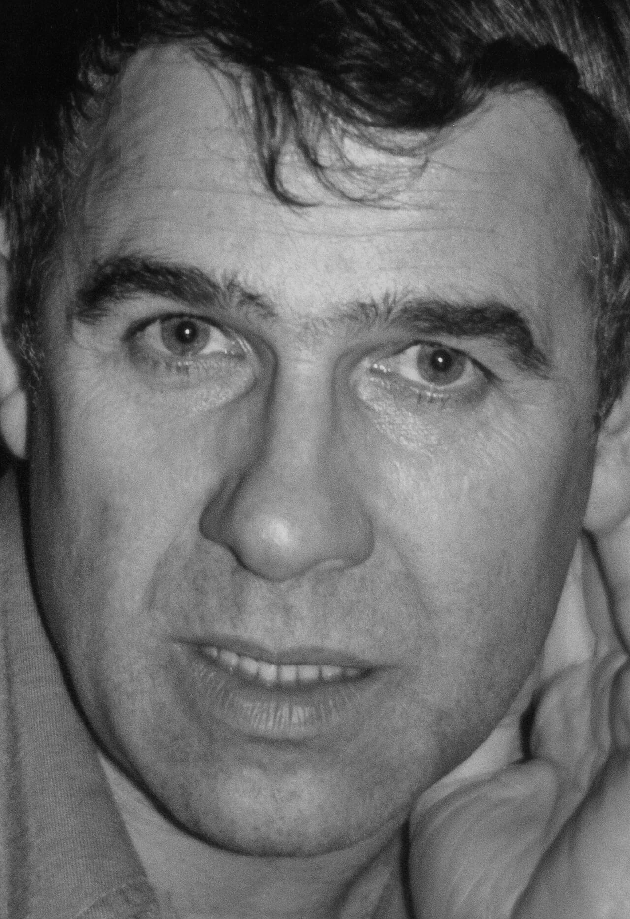 Porträt von Robert Walter (1928–2018) – Gedenkseite