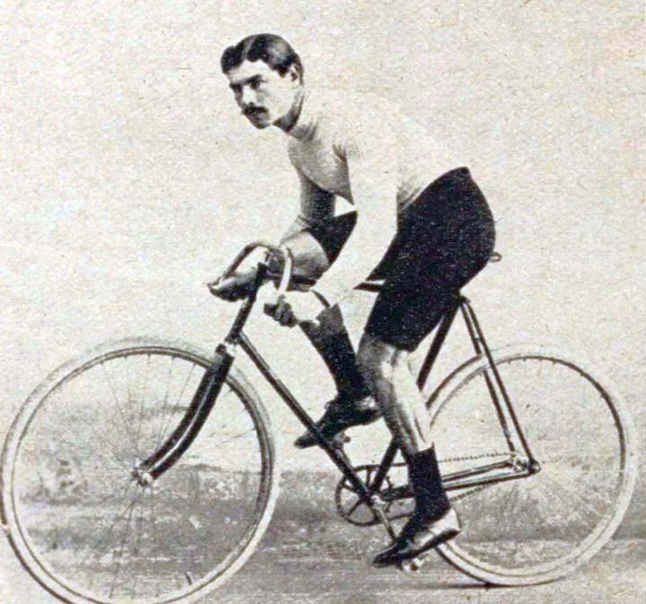 Porträt von René Cavally (1870–1946) – Gedenkseite