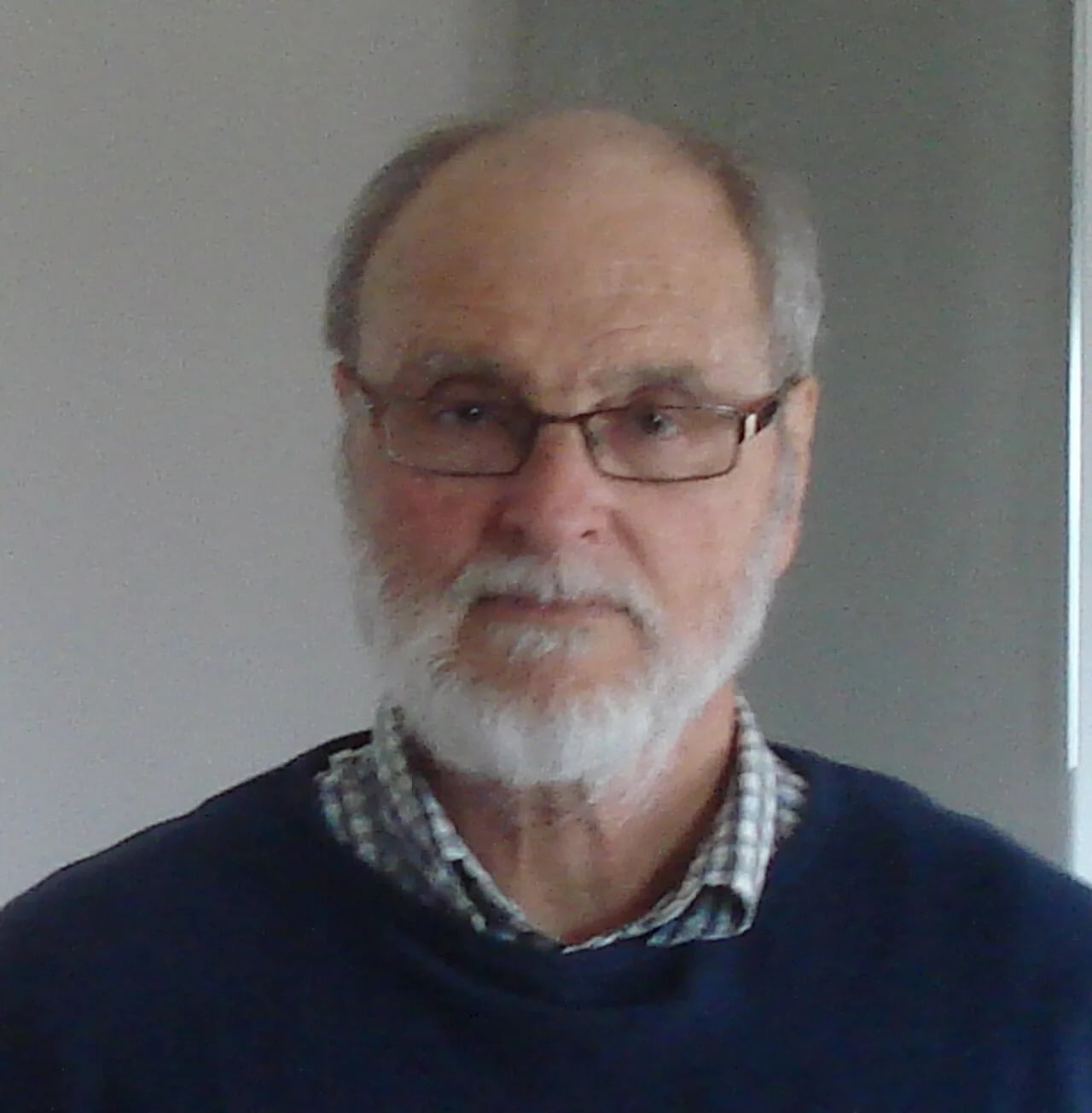 Portrait of Robert W. Doran (1944–2018) – memorial page