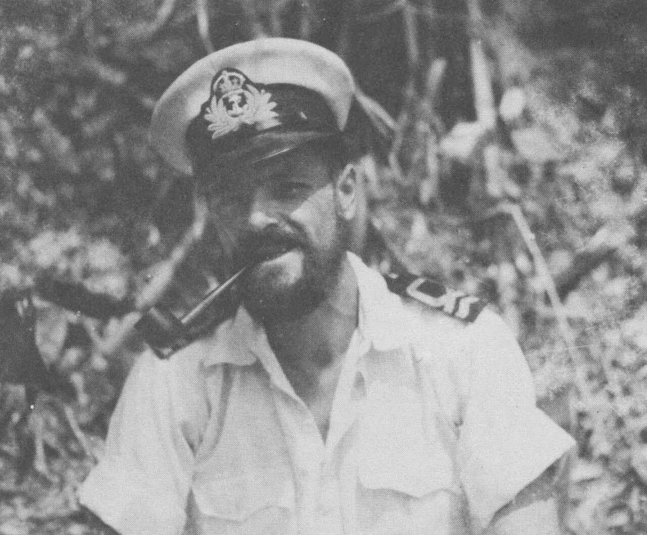 Porträt von William John Read (1905–1992) – Gedenkseite