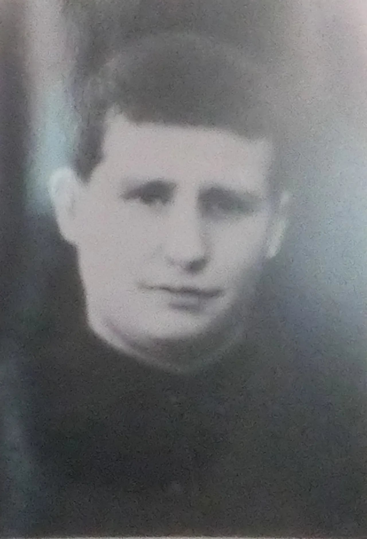 Porträt von Juan Codinachs Tuneu (1914–1936) – Gedenkseite