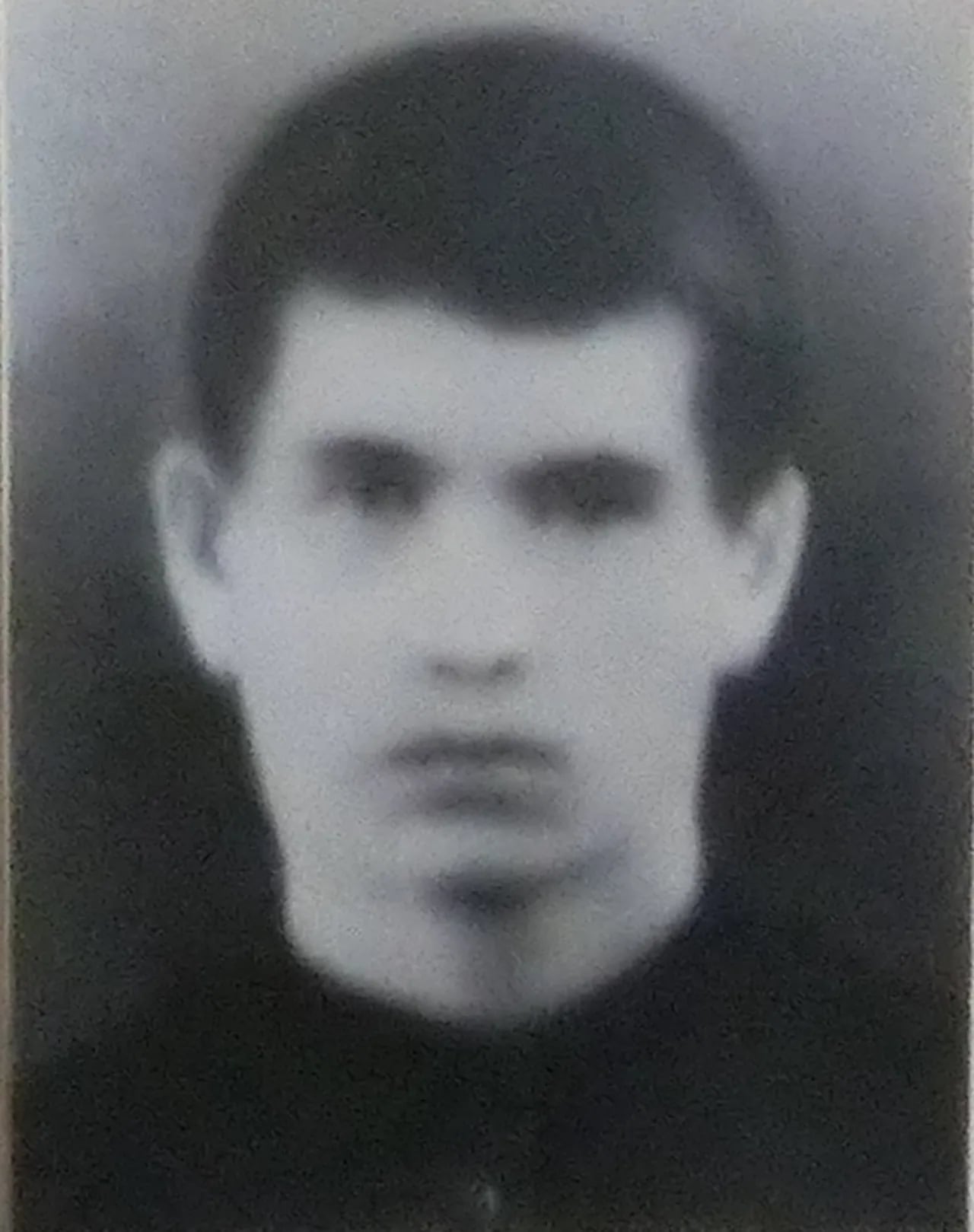 Portrait of Francisco Castán Messeguer (1911–1936) – memorial page