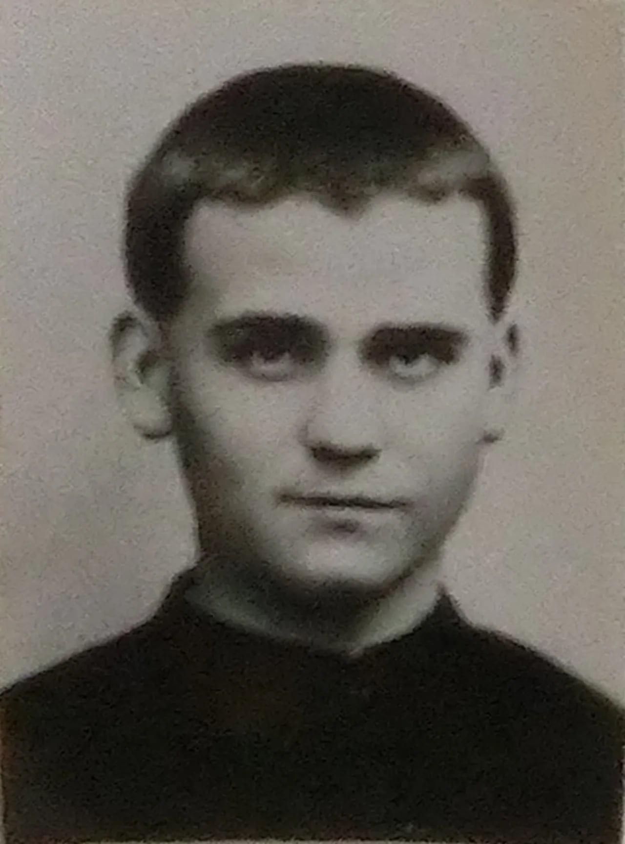 Porträt von Miguel Masip González (1913–1936) – Gedenkseite