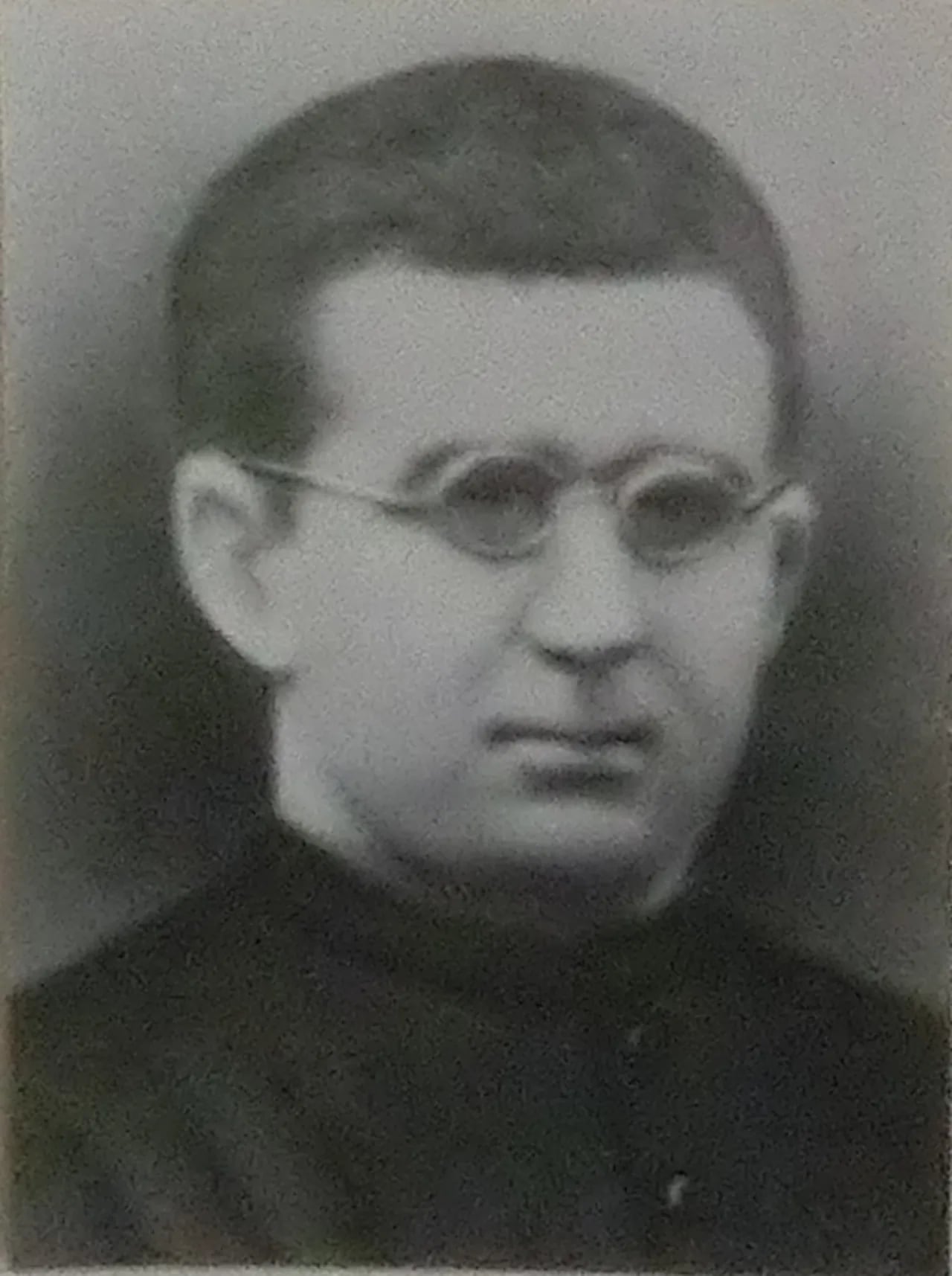 Porträt von Sebastián Riera Coromina (1913–1936) – Gedenkseite
