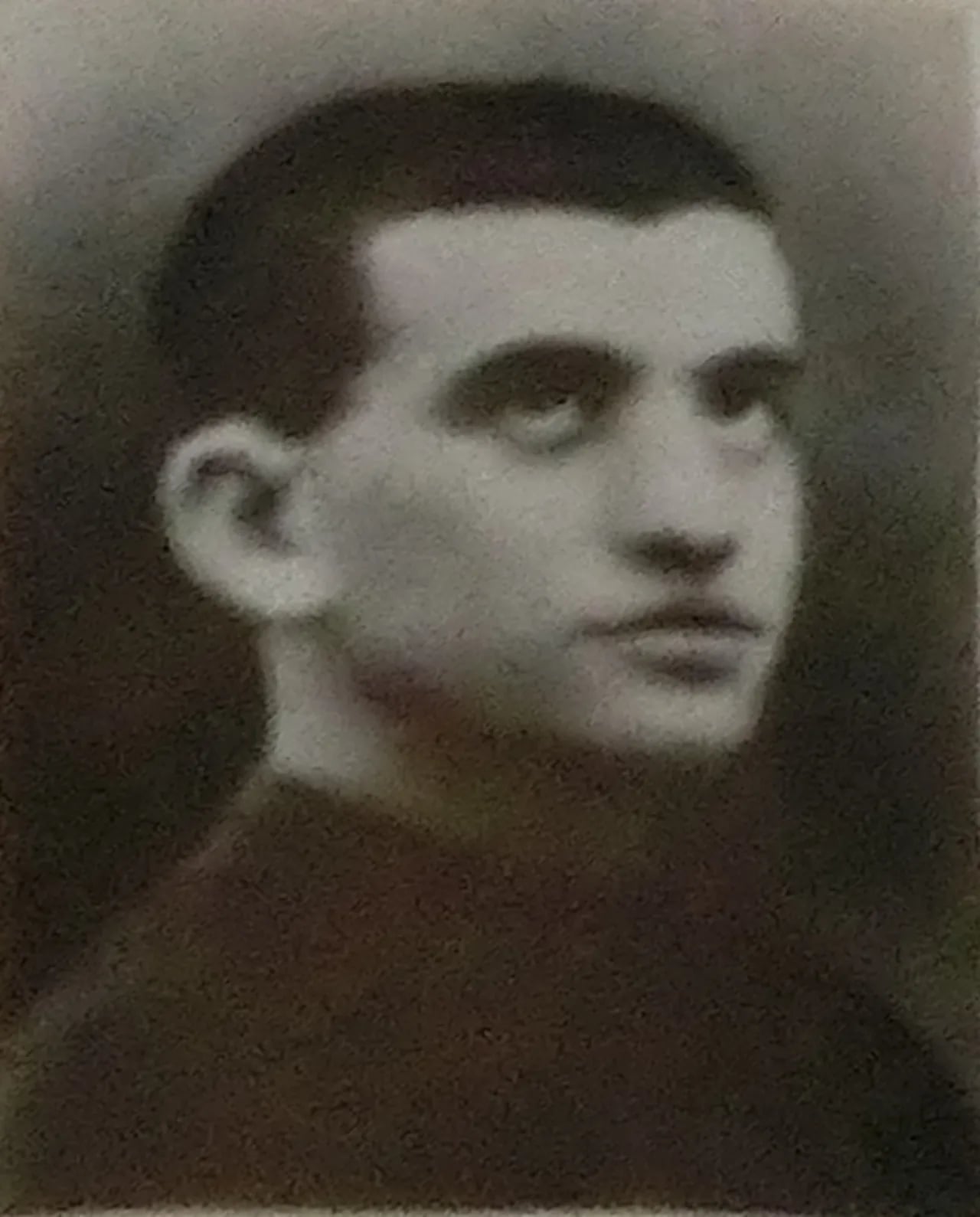Porträt von José María Ros Florensa (1914–1936) – Gedenkseite