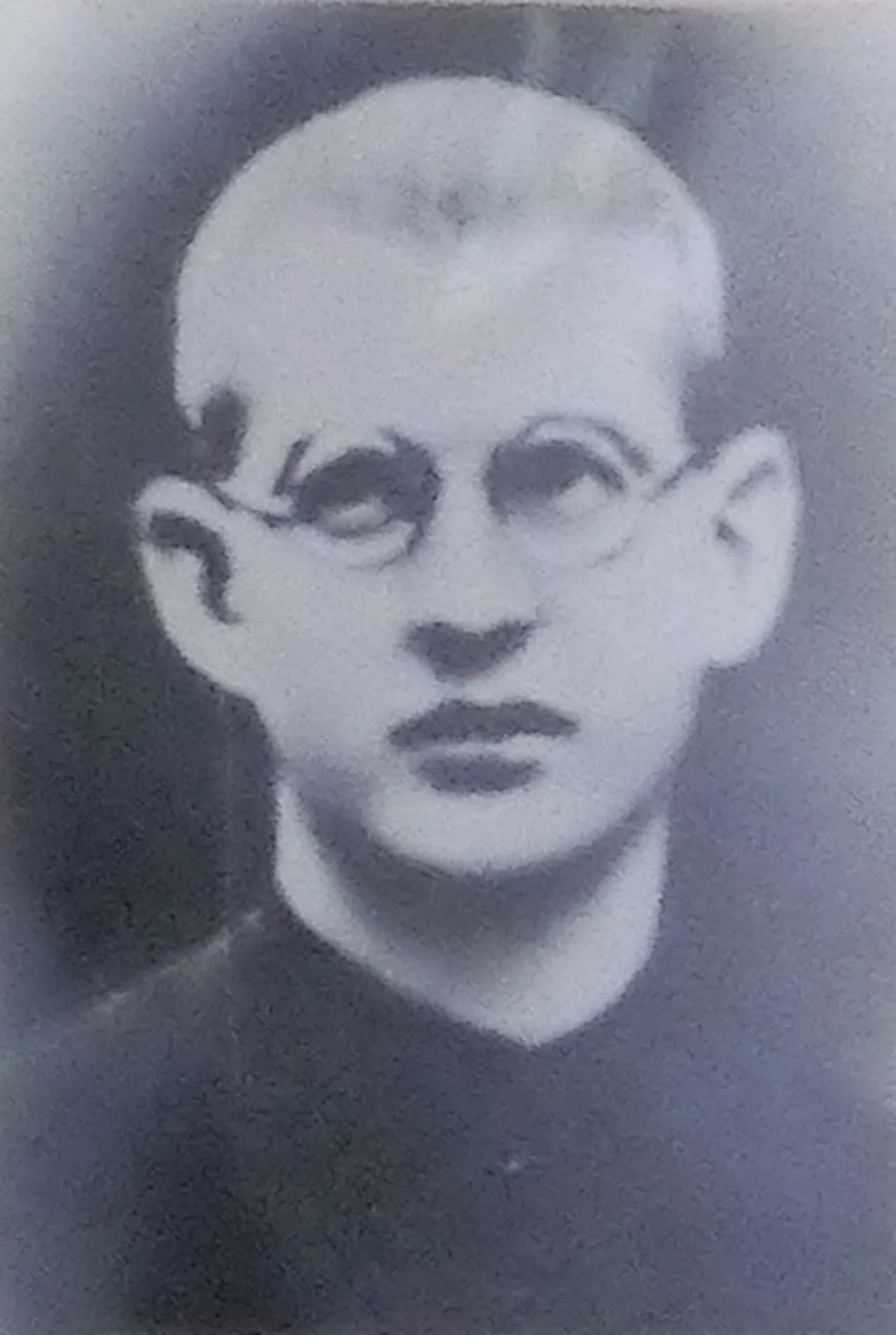 Porträt von Francisco María Roura Farró (1913–1936) – Gedenkseite