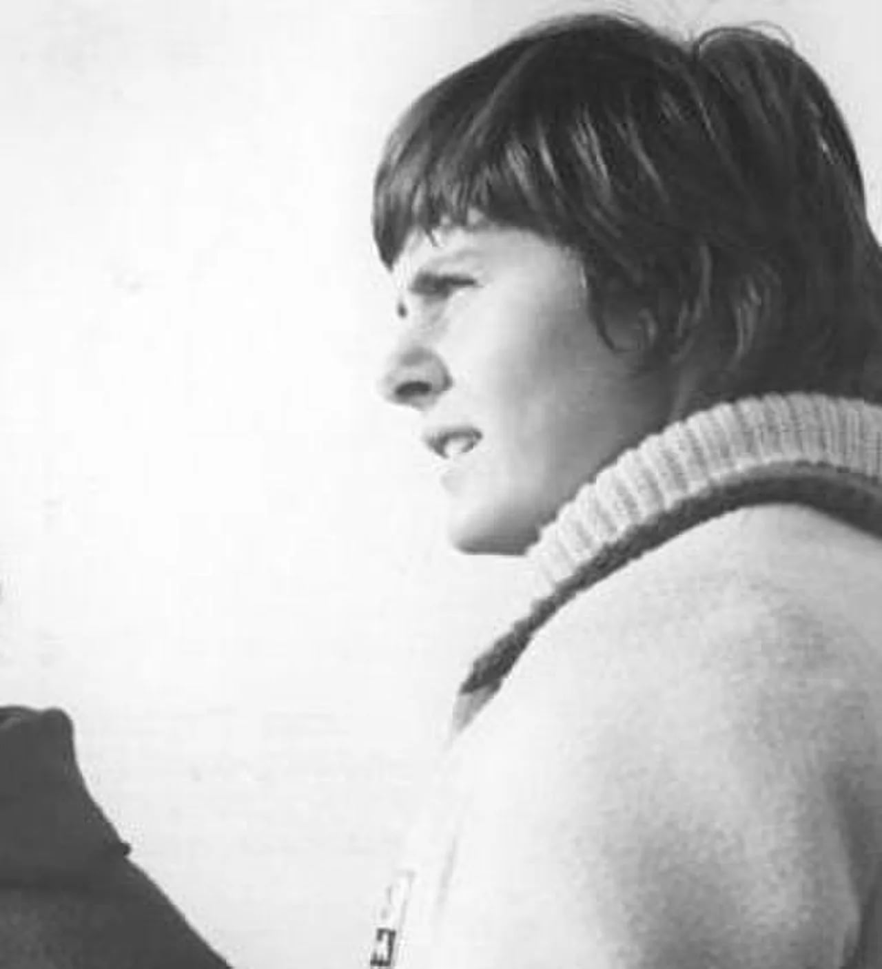 Portrait of Janice Smith (1945–2022) – memorial page