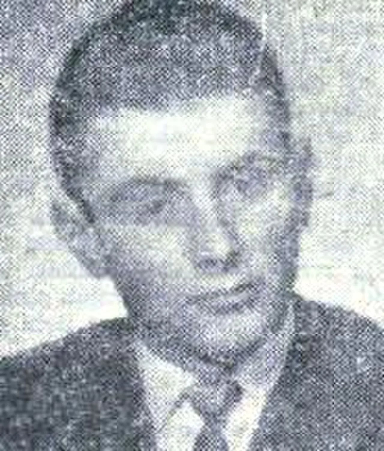 Porträt von Andrej Klinar (1942–2011) – Gedenkseite