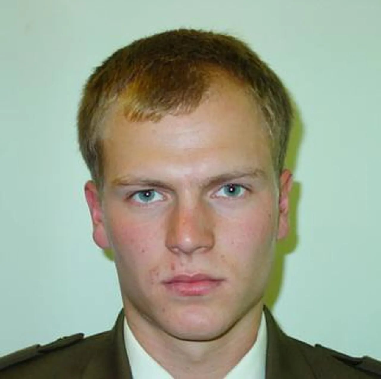 Portrait of Andres Nuiamäe (1982–2004) – memorial page