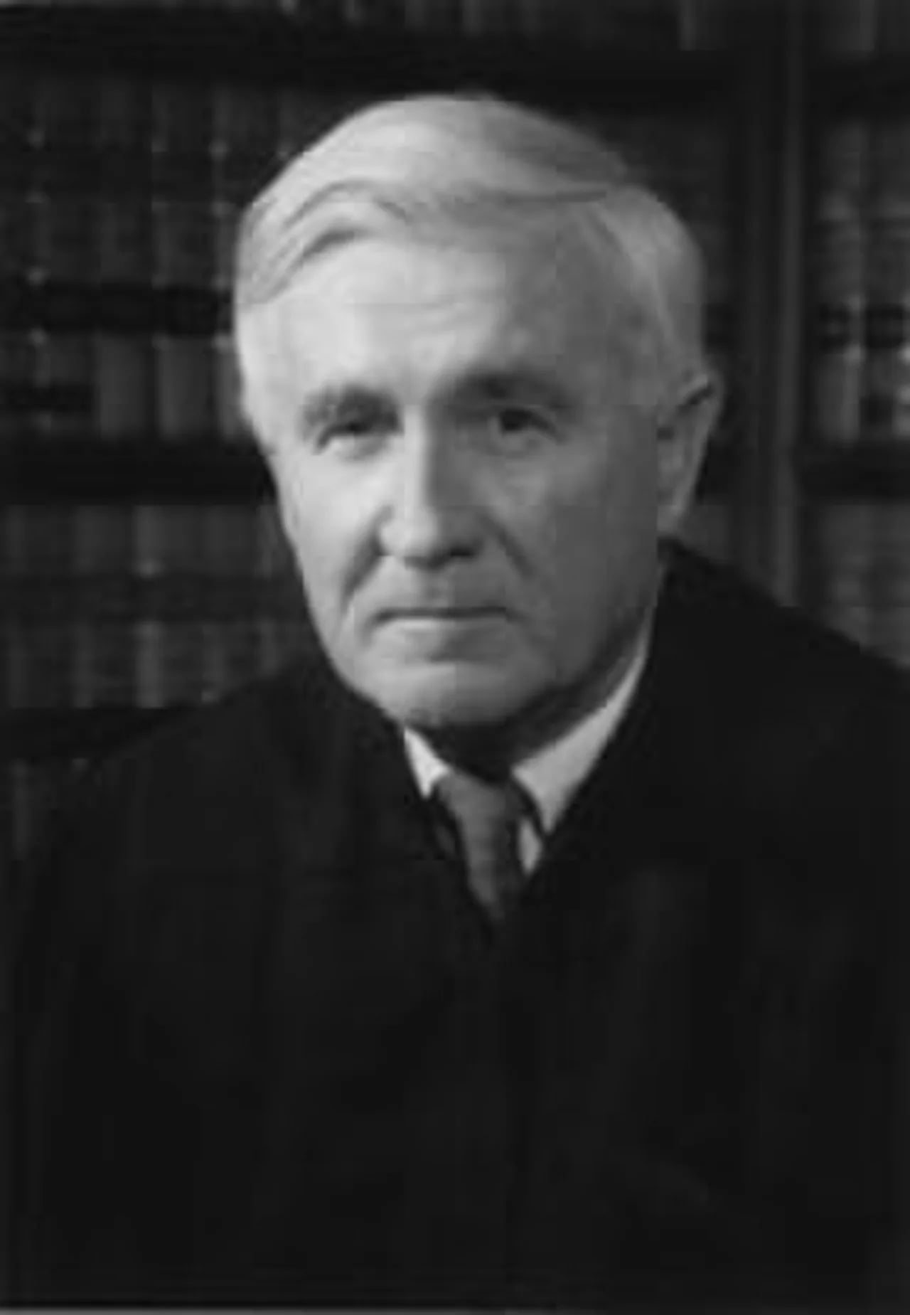 Porträt von Andrew Augustine Caffrey (1920–1993) – Gedenkseite