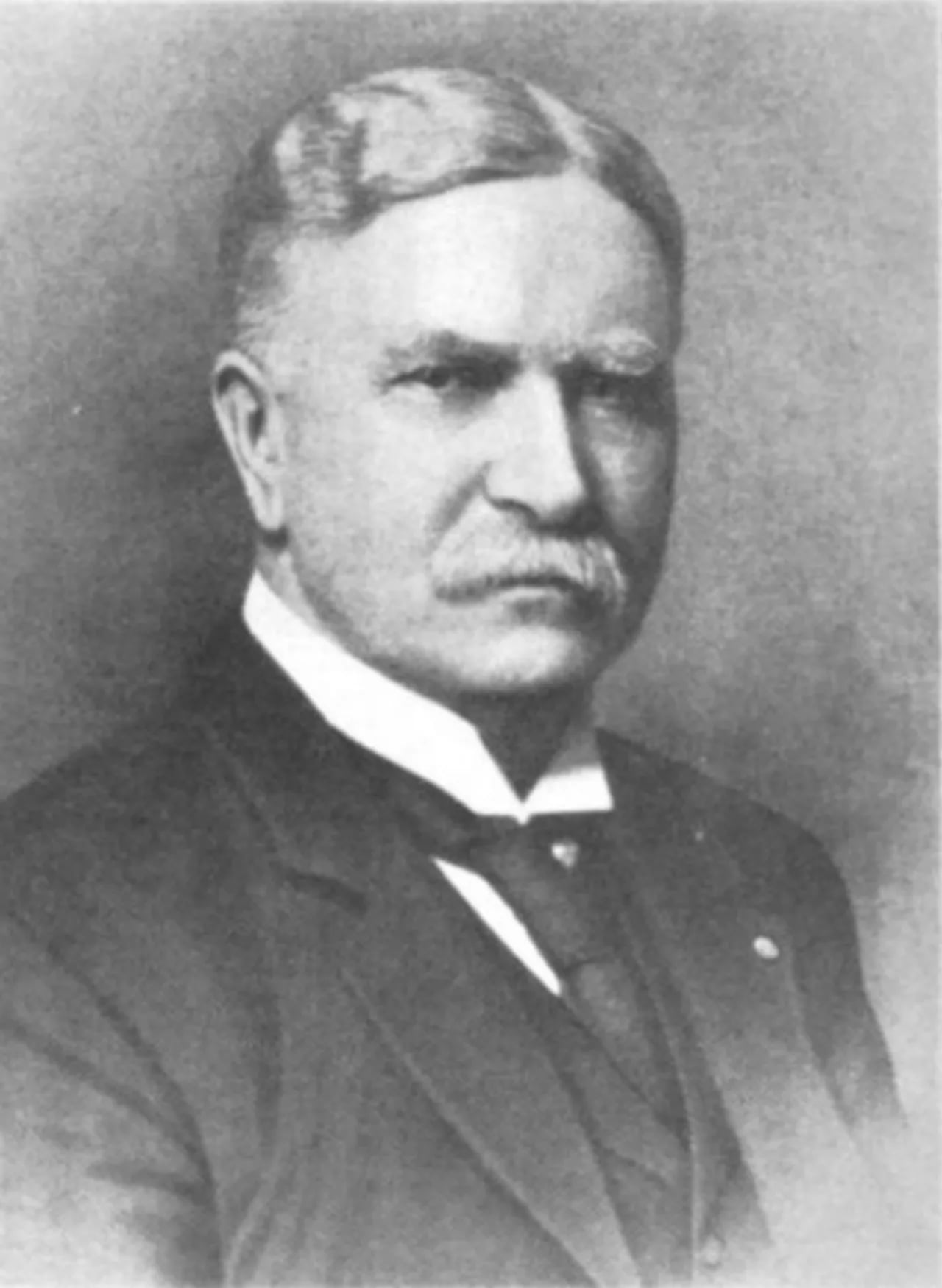 Portrait of Andrew Cowan (1841–1919) – memorial page