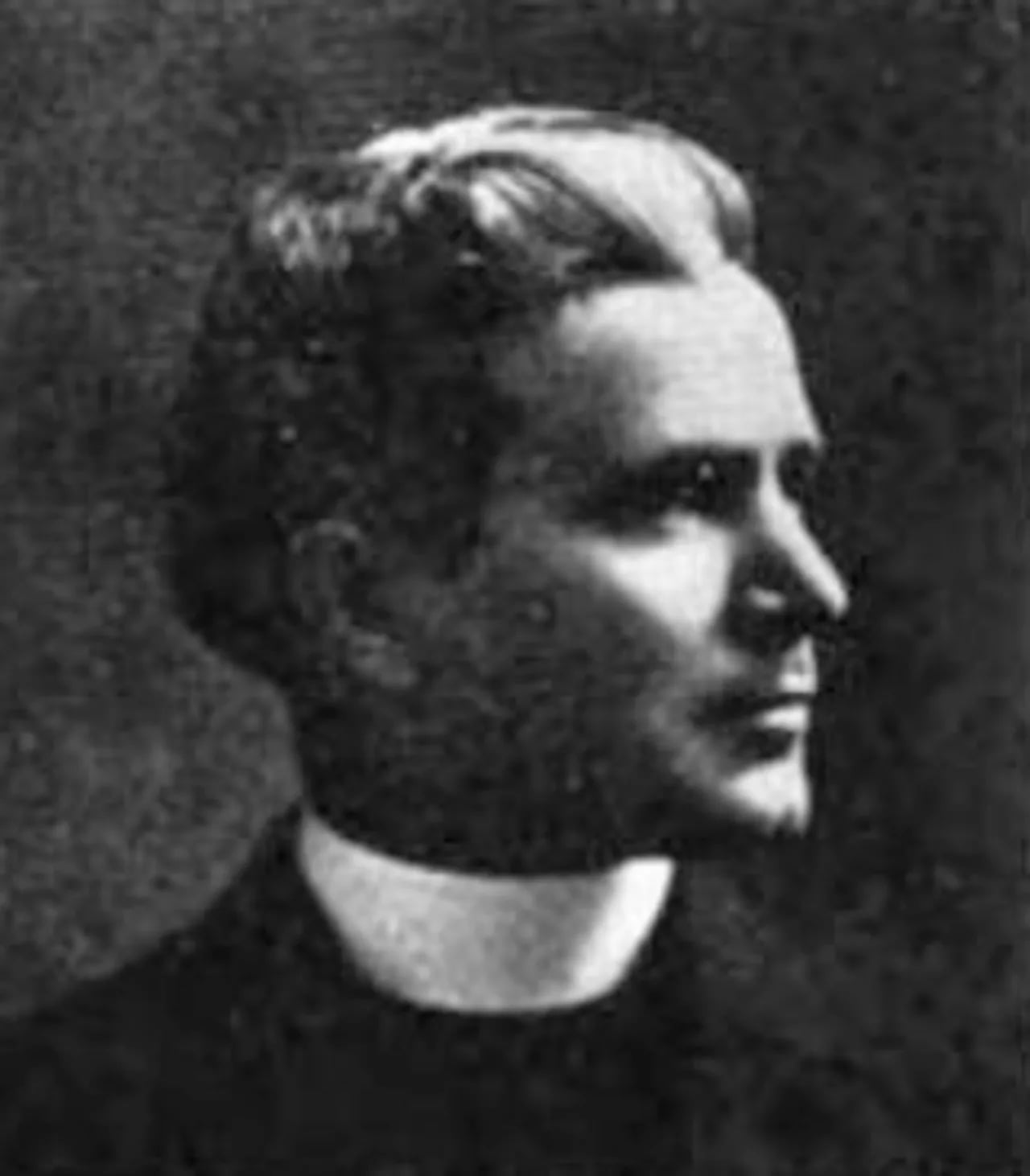 Porträt von Andrew James Louis Brennan (1877–1956) – Gedenkseite