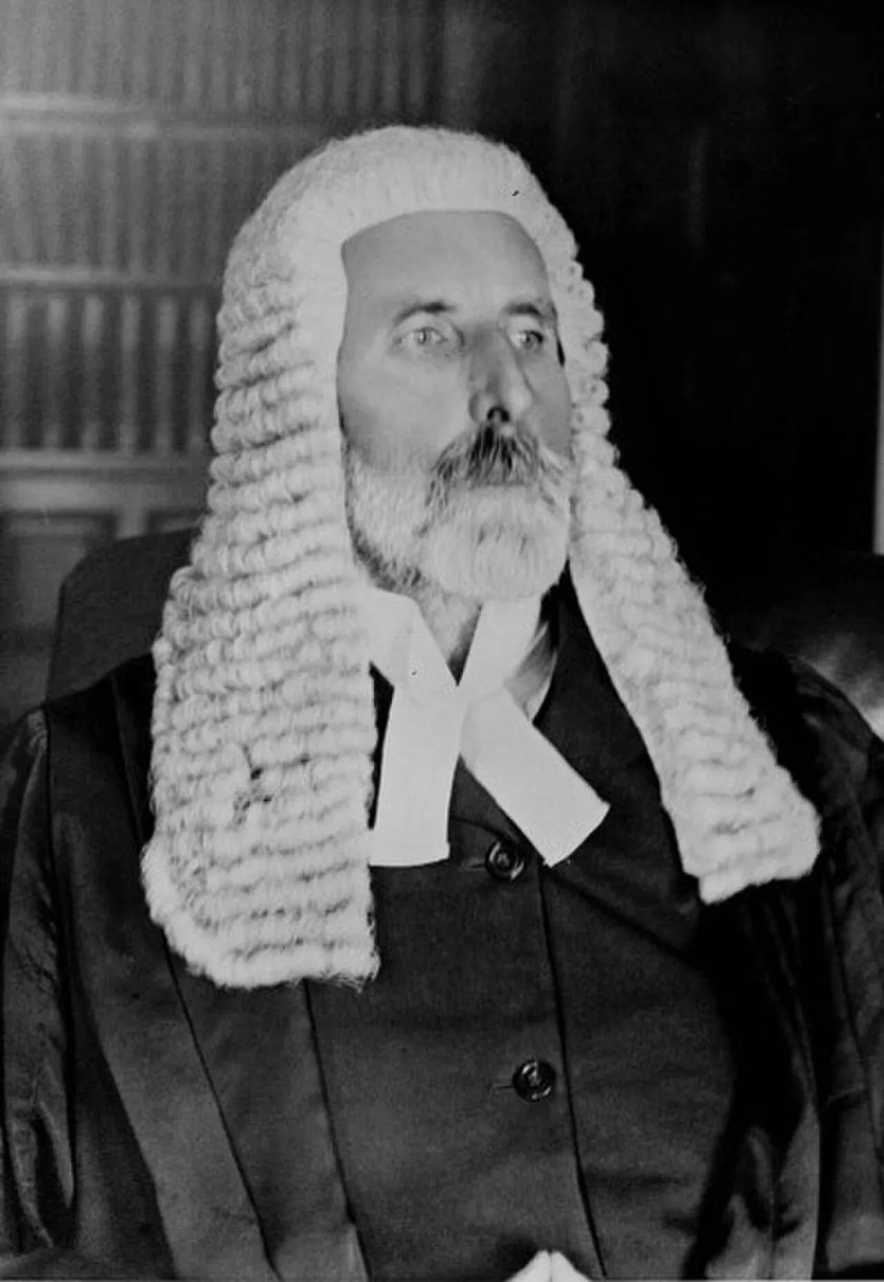 Porträt von Andrew Lysaght, junior (1873–1933) – Gedenkseite