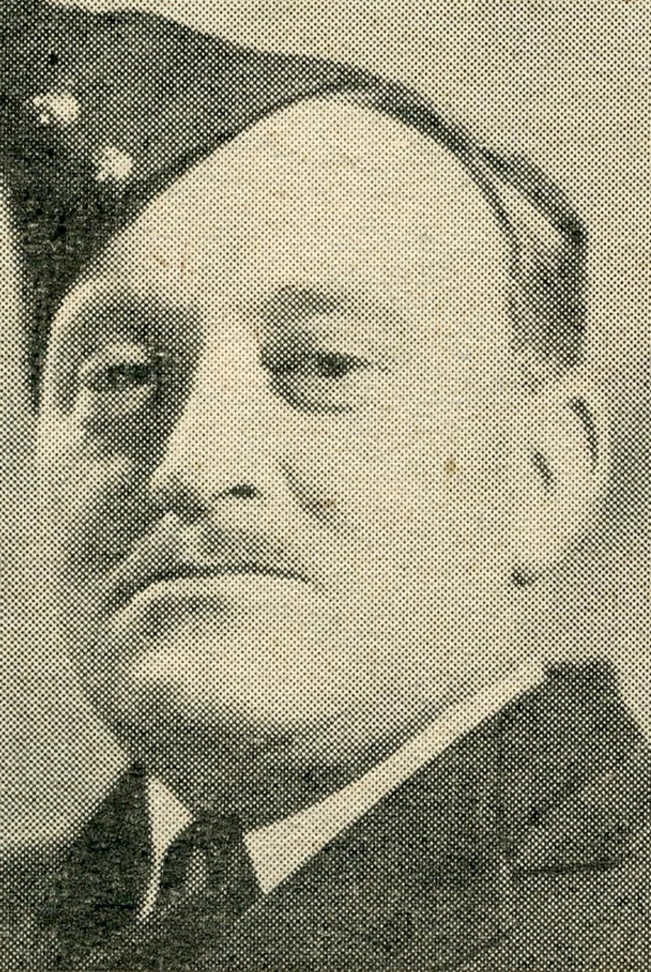Porträt von Andrew McKee (1902–1988) – Gedenkseite