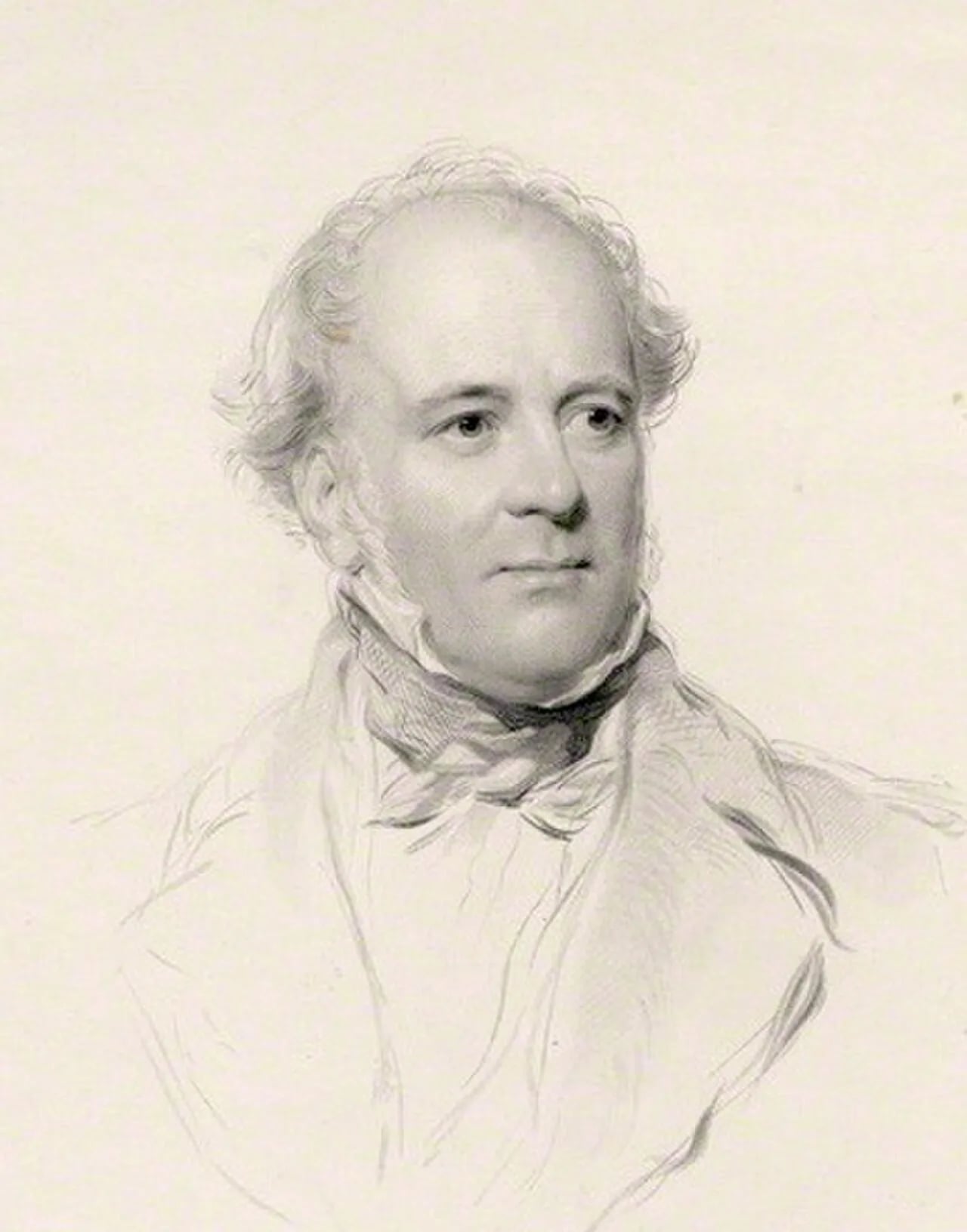 Portrait of Andrew Rutherfurd, Lord Rutherfurd (1791–1854) – memorial page