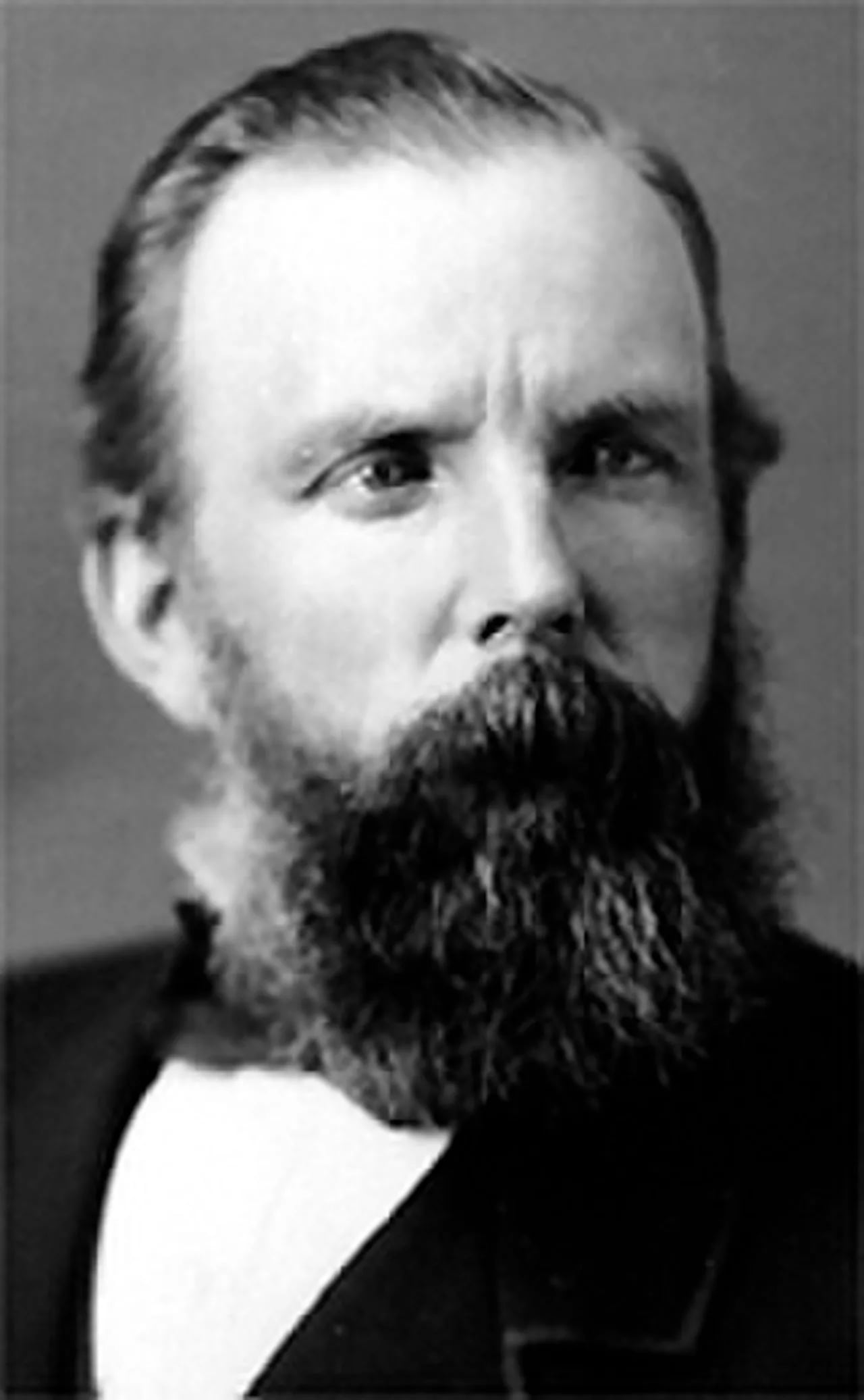 Portrait of Andrew Trew Wood (1826–1903) – memorial page