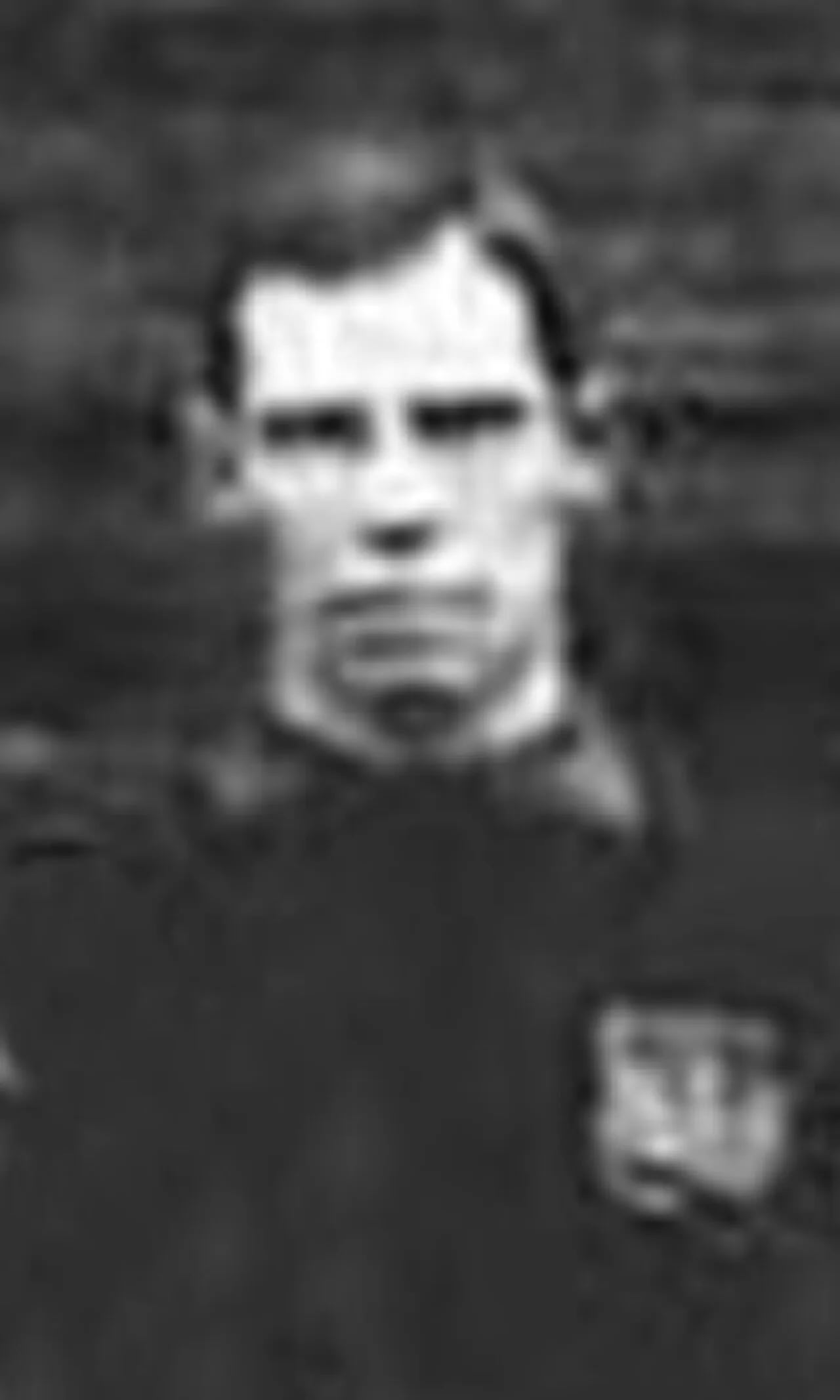 Portrait of Andy Clark (1880–1940) – memorial page