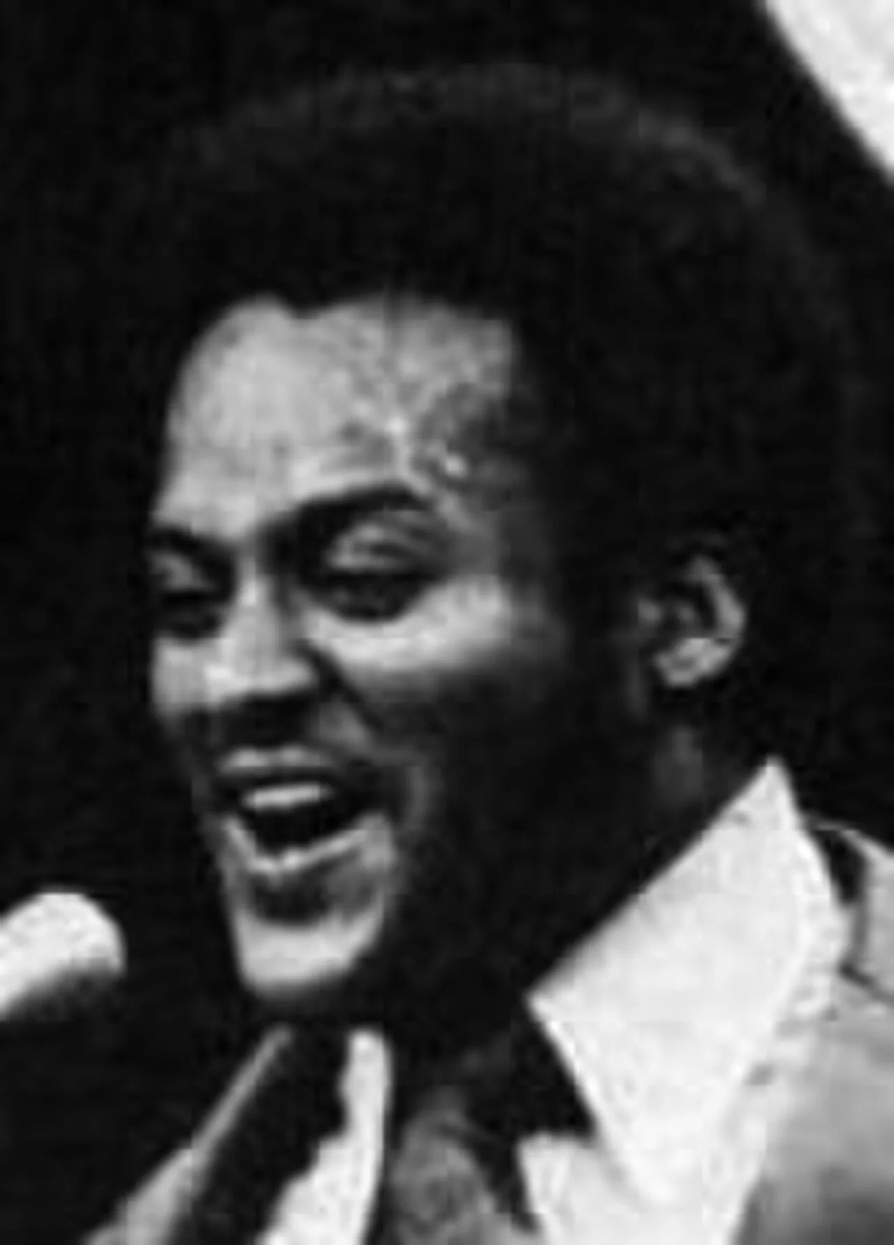 Portrait of Edward Patten (1939–2005) – memorial page