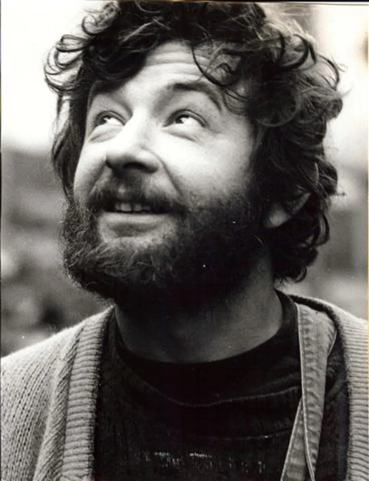 Porträt von Miodrag Djuric (1933–2010) – Gedenkseite
