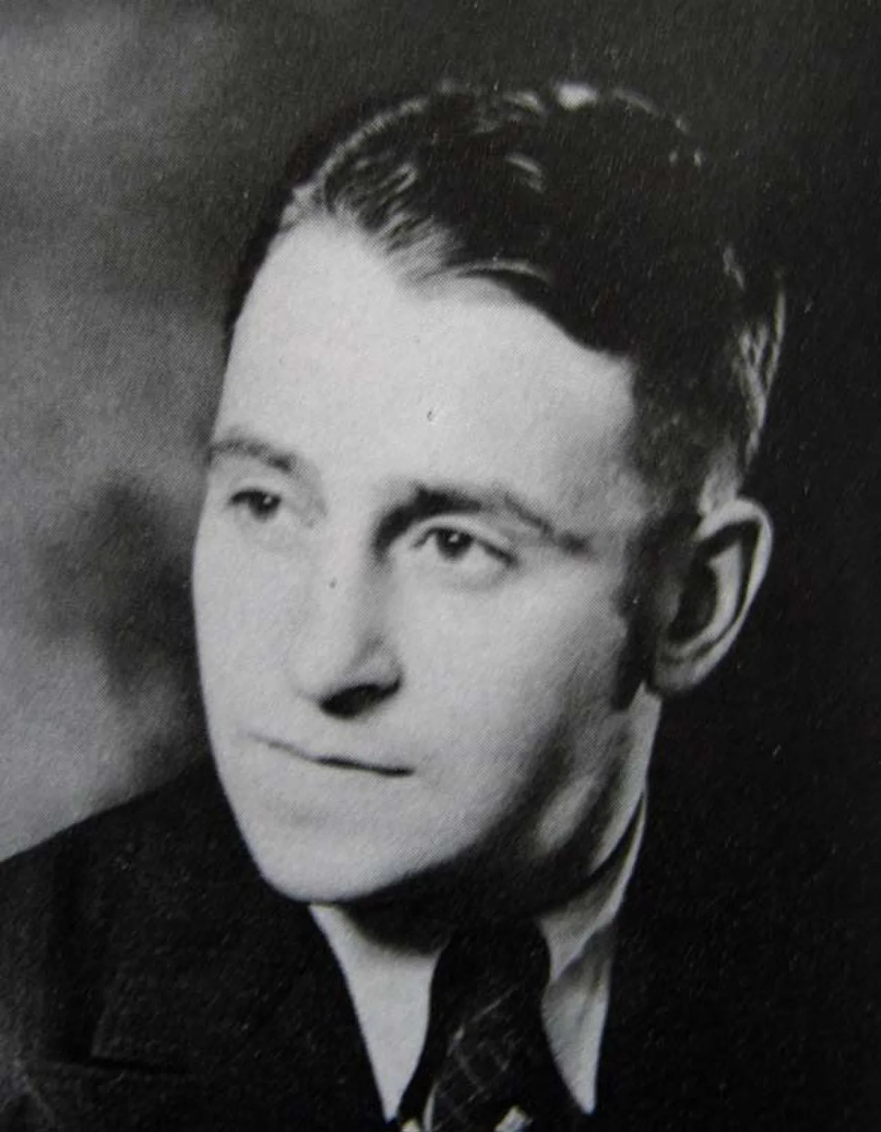 Portrait of Angelo Branca (1903–1984) – memorial page
