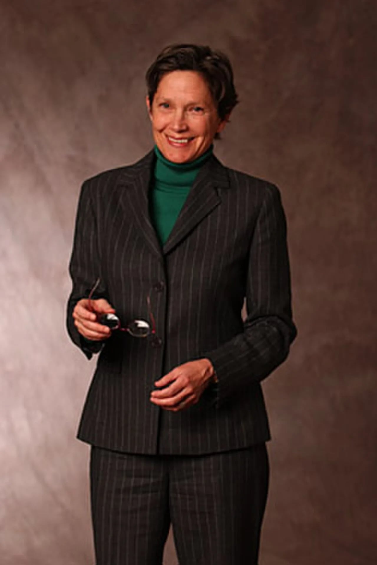 Porträt von Ann C. Scales (1952–2012) – Gedenkseite