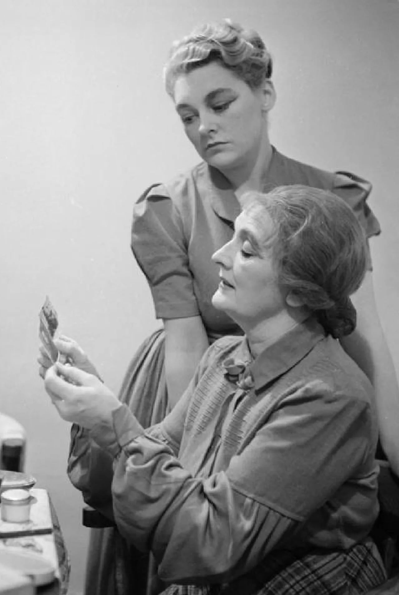 Porträt von Ann Casson (1915–1990) – Gedenkseite