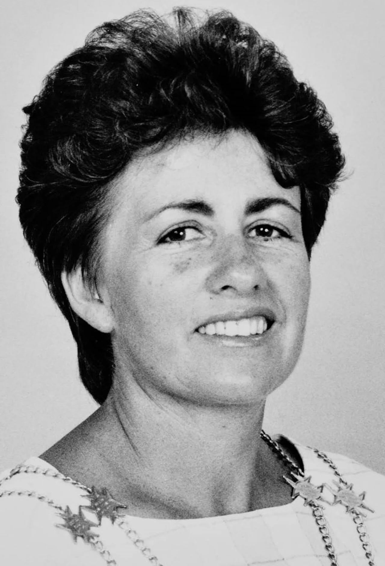 Porträt von Ann Hartley (1942–2024) – Gedenkseite