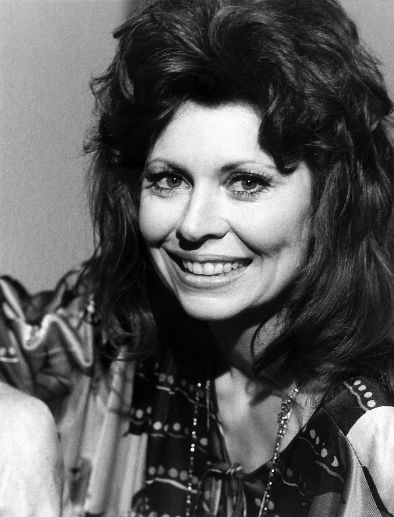 Portrait of Ann Wedgeworth (1934–2017) – memorial page