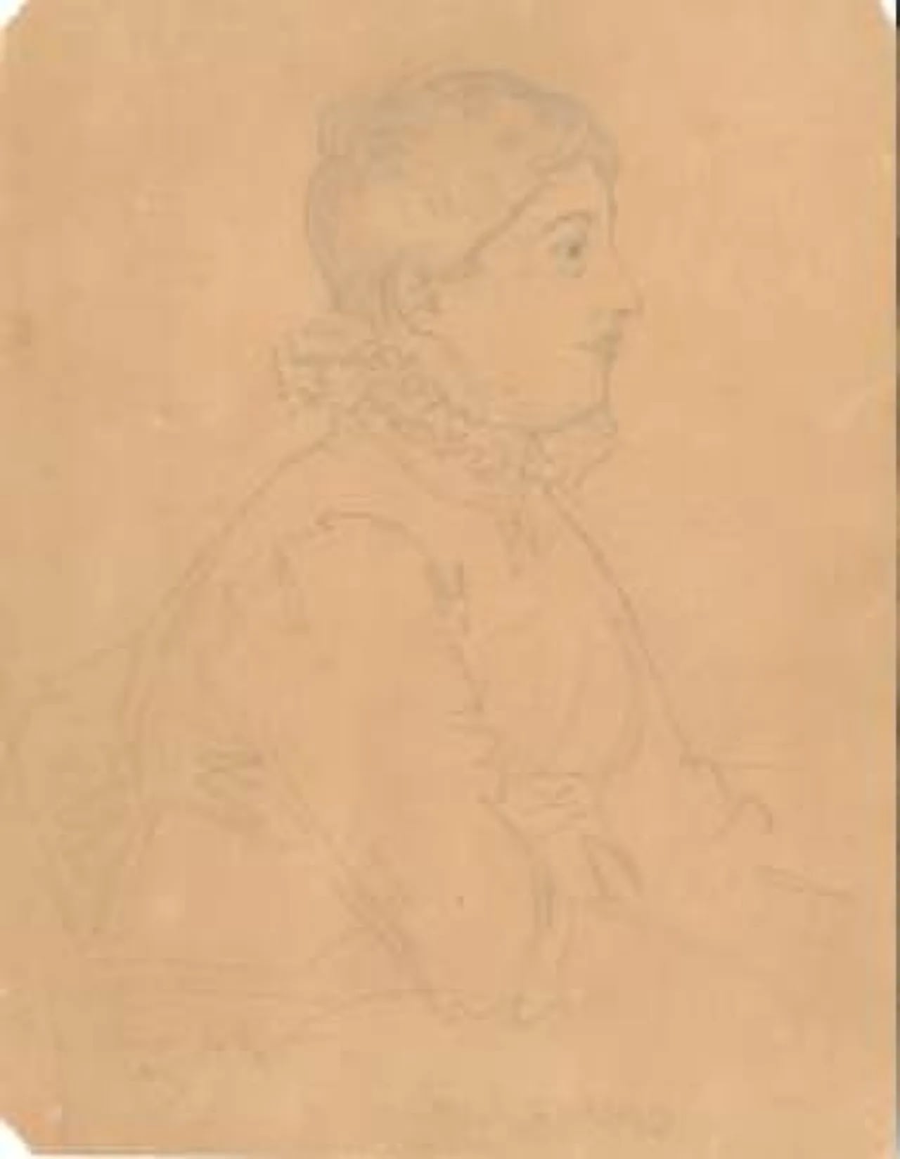 Portrait of Anna Gurney (1795–1857) – memorial page