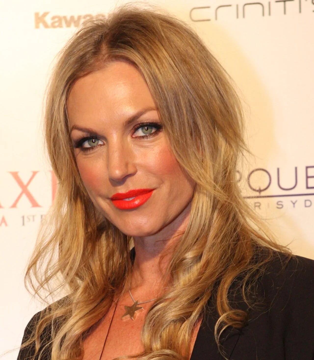 Porträt von Annalise Braakensiek (1972–2019) – Gedenkseite