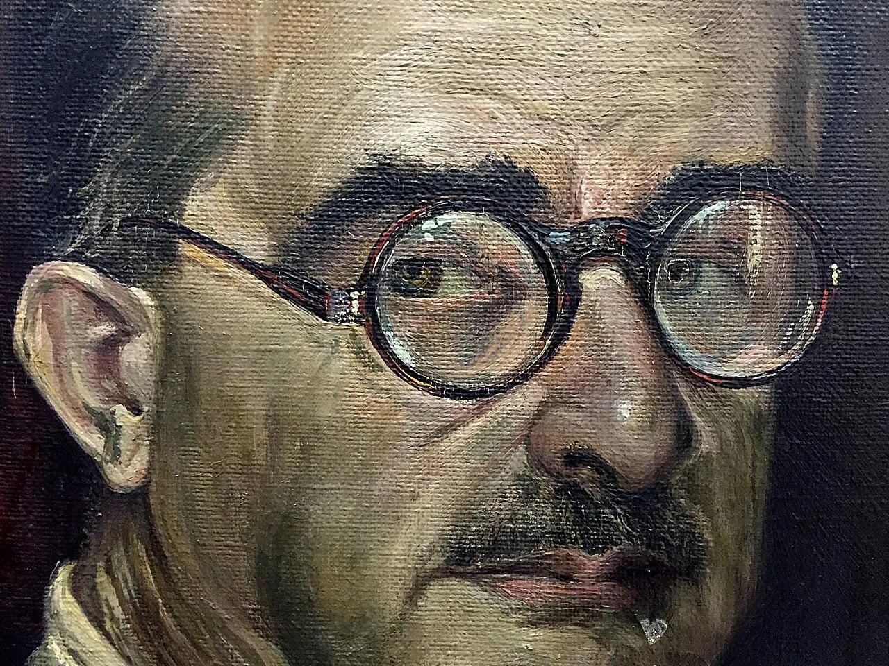 Porträt von Vicente Ibáñez García de Lara (1886–1975) – Gedenkseite