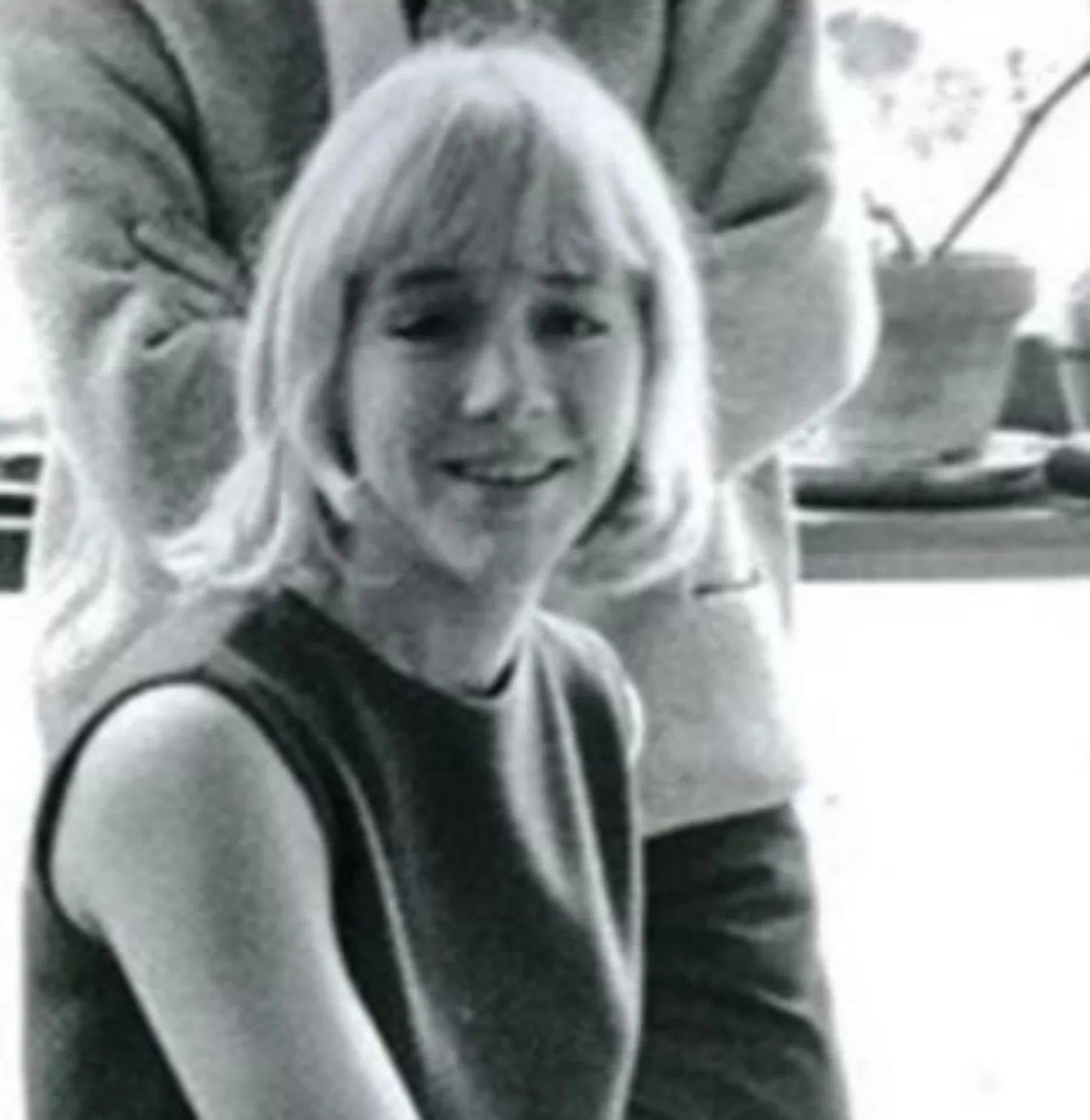 Porträt von Anne Spencer Lindbergh (1940–1993) – Gedenkseite