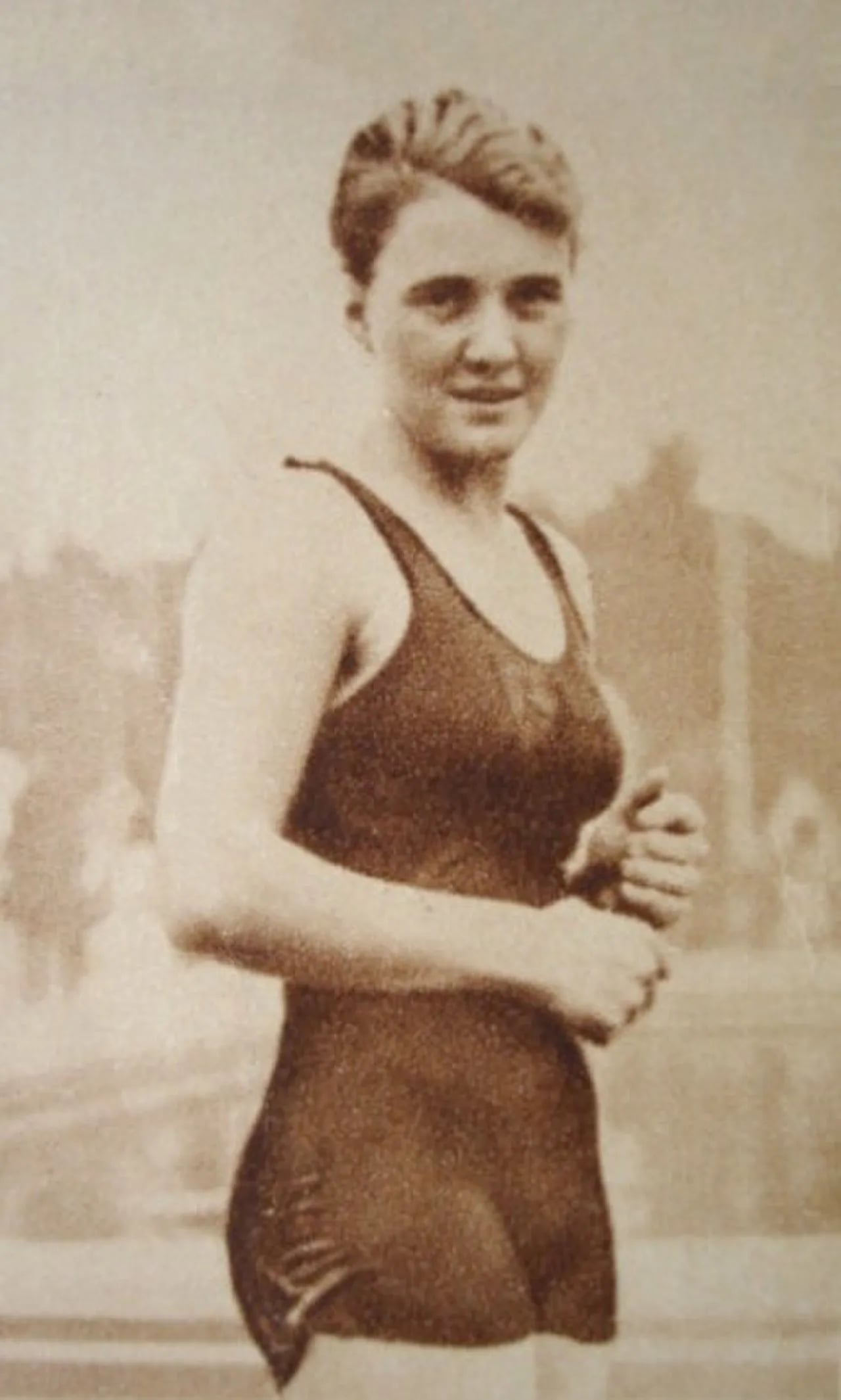 Porträt von Anni Rehborn (1904–1986) – Gedenkseite