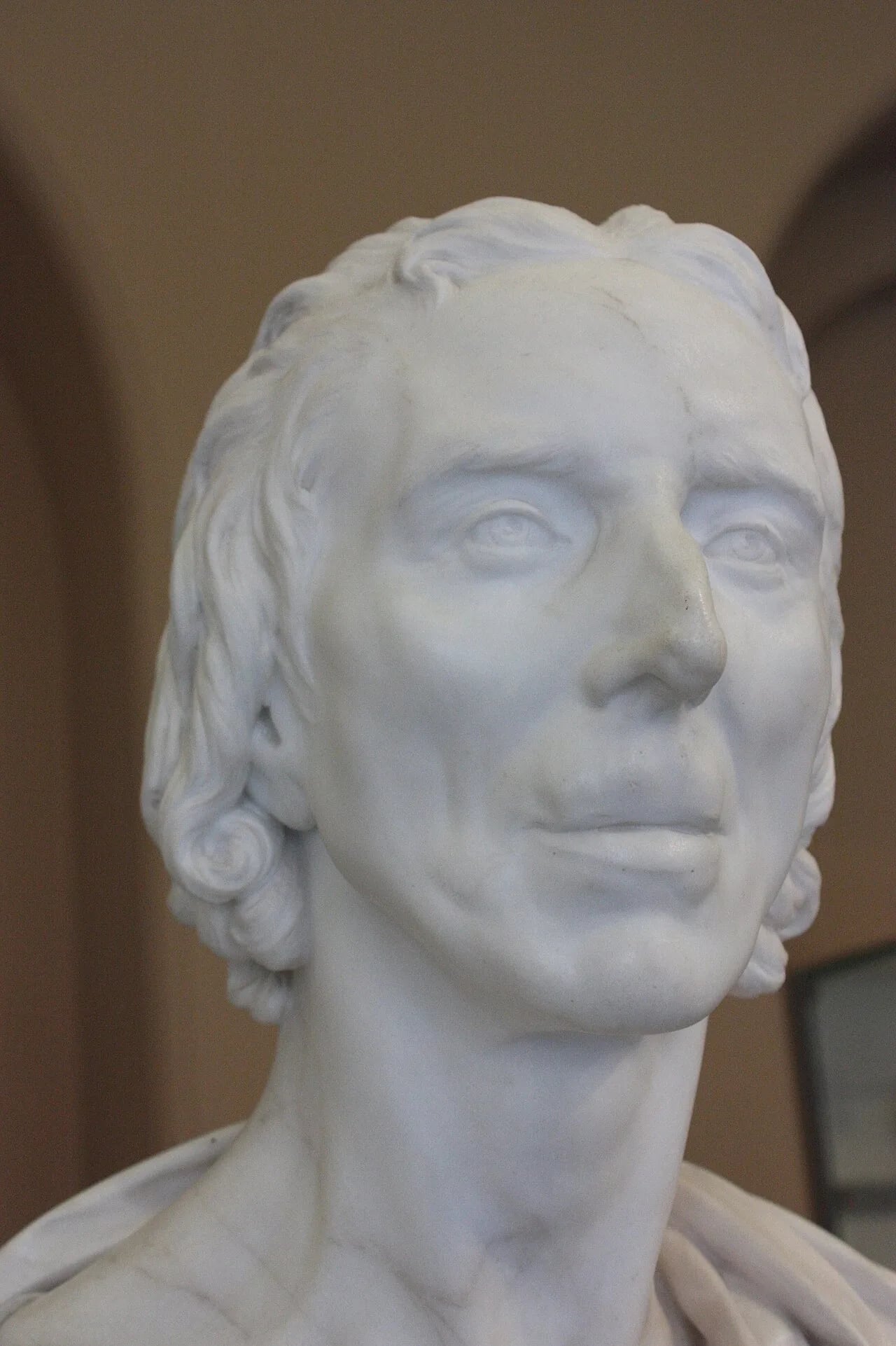 Portrait of Anthony Addington (1713–1790) – memorial page