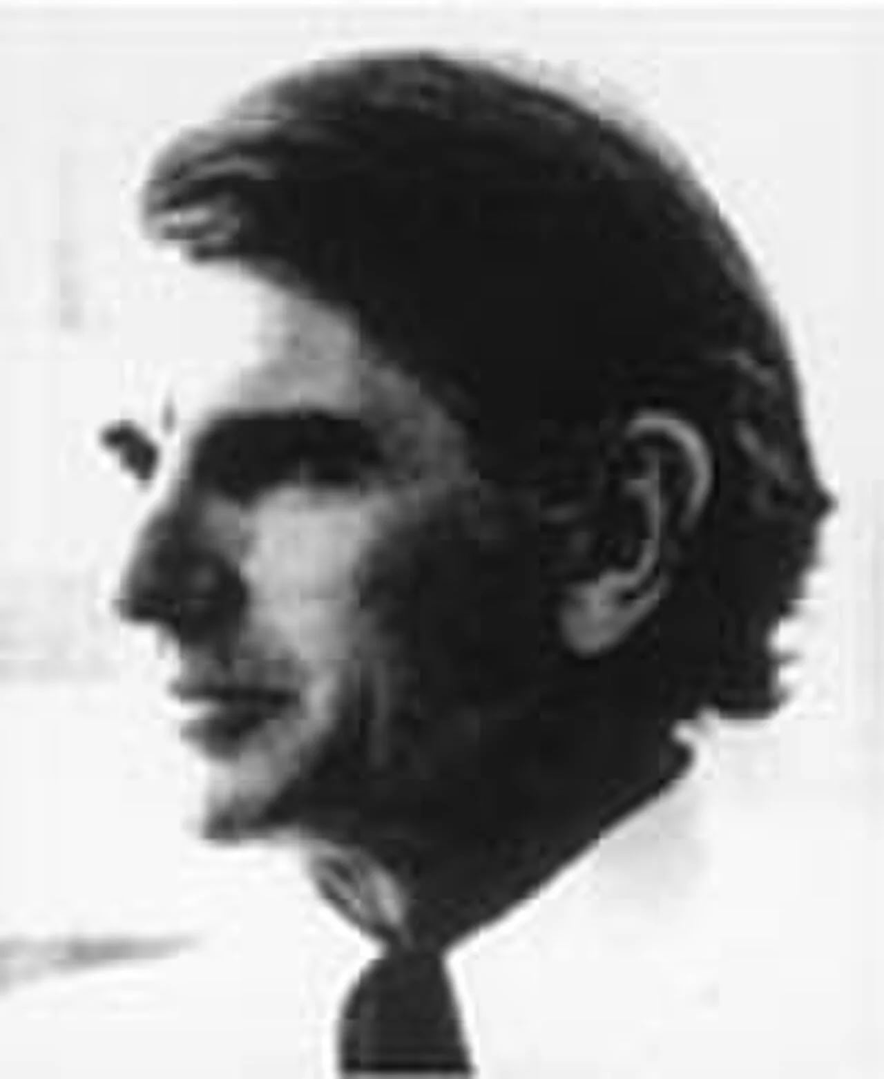 Portrait of Anthony Lumsden (1928–2011) – memorial page