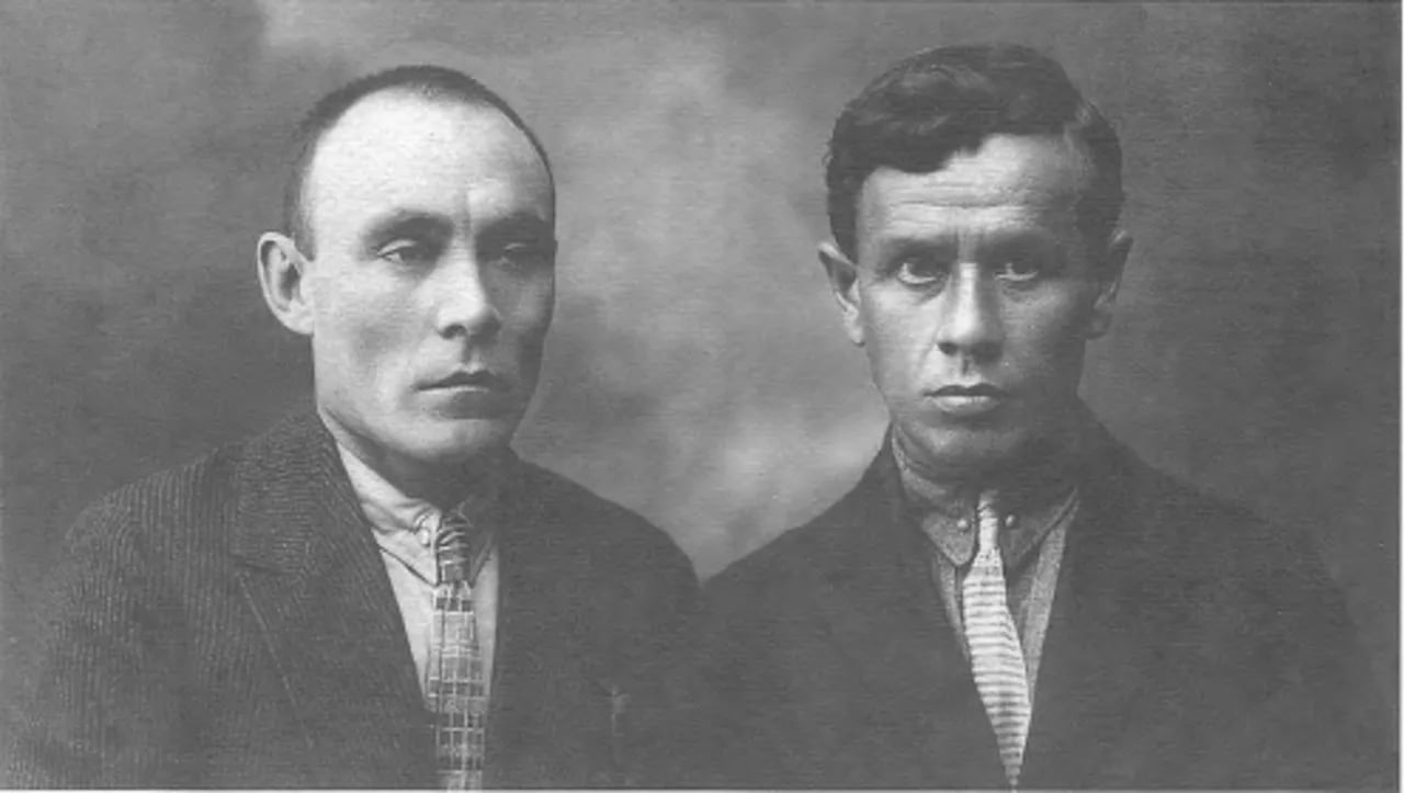 Portrait of Sotlan Ğäbäşi (1891–1942) – memorial page