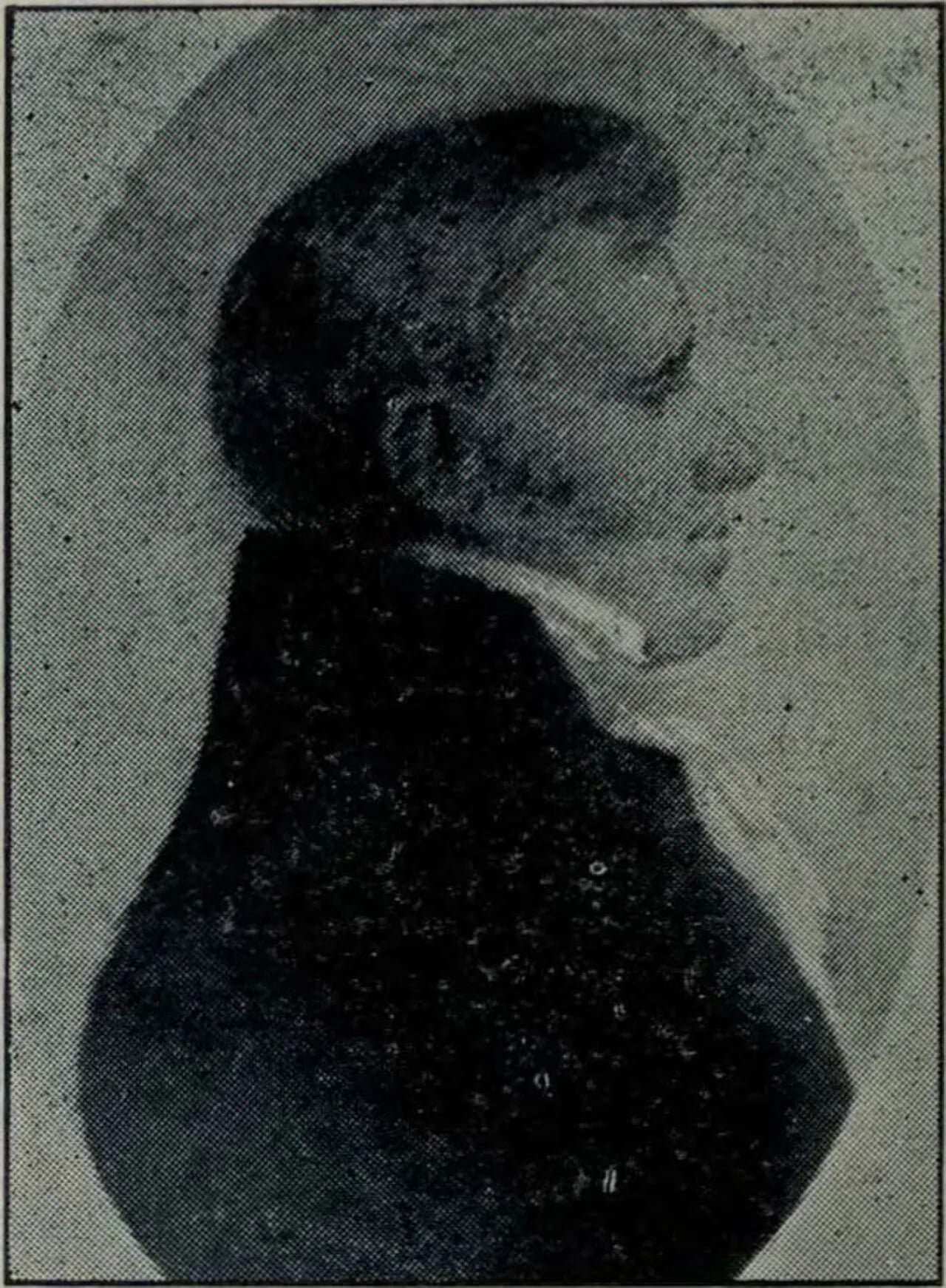 Portrait of Antoine-Louis Juchereau Duchesnay (1767–1825) – memorial page