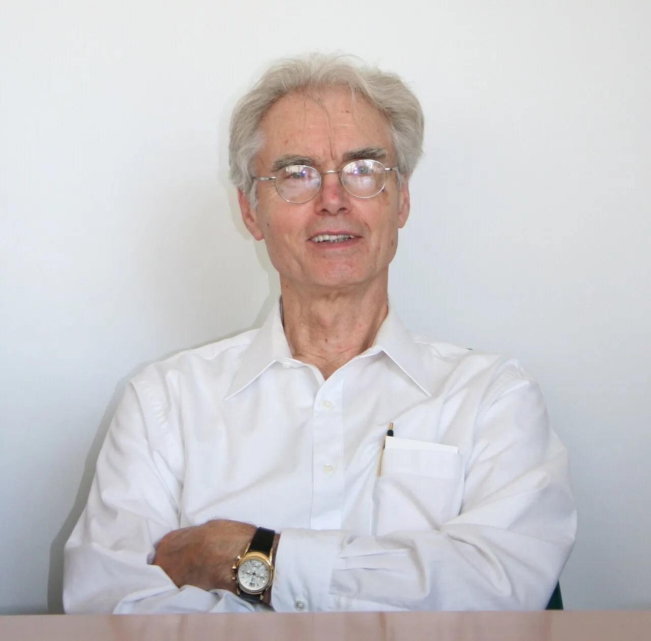 Portrait of Anton Mavretič (1934–2019) – memorial page