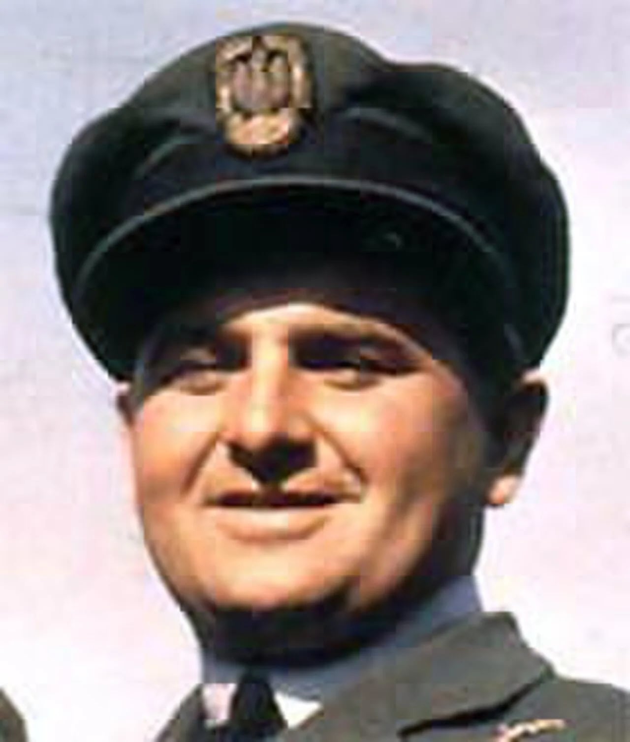 Portrait of Antoni Głowacki (1910–1980) – memorial page