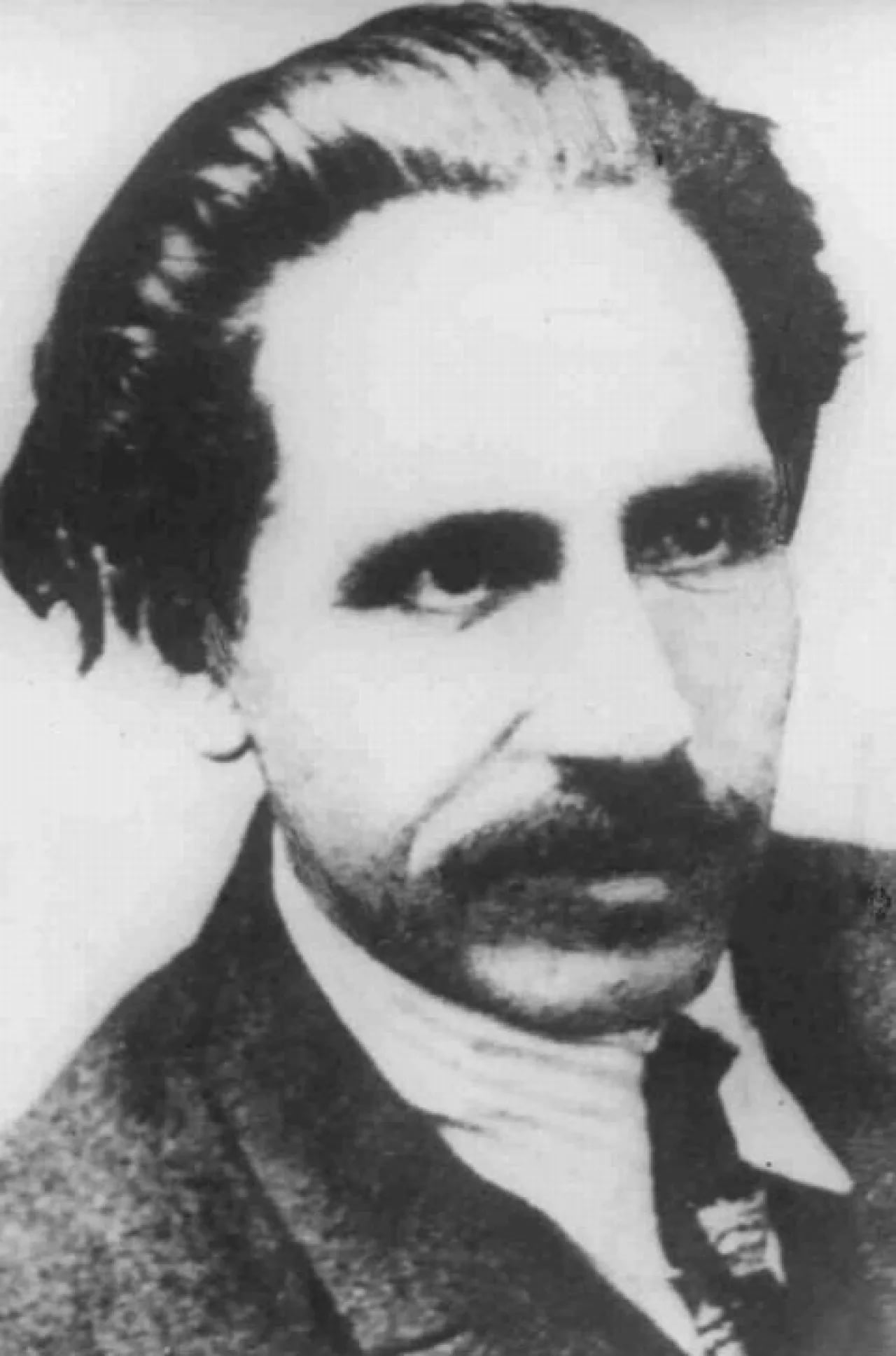 Portrait of Antonio Acevedo Hernández (1886–1962) – memorial page
