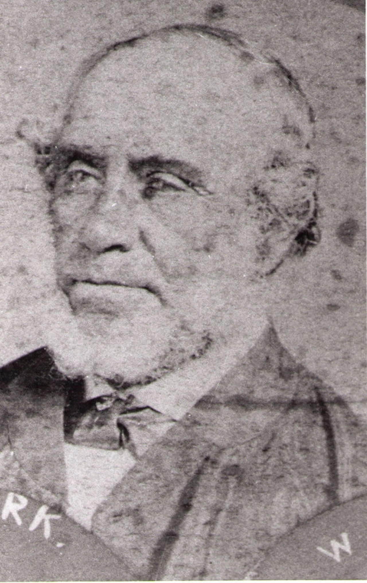 Porträt von Antonio Giannoni (1814–1883) – Gedenkseite