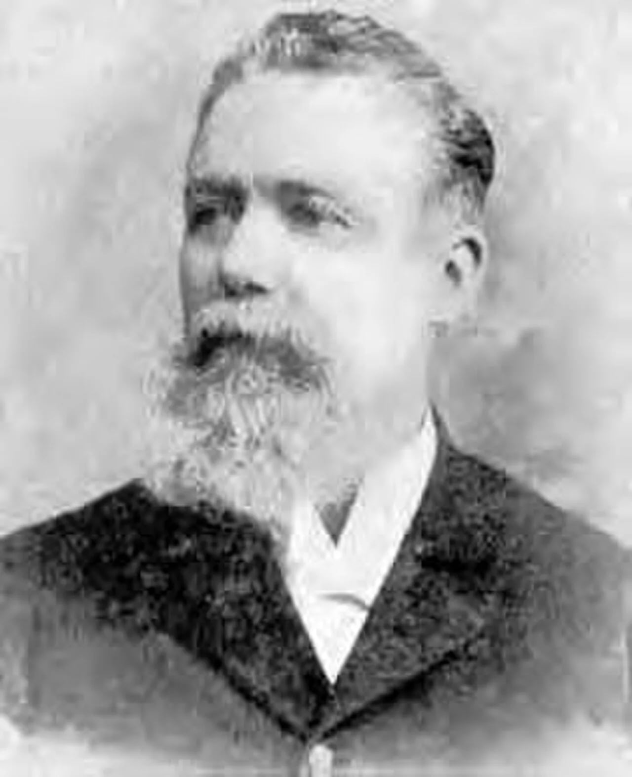 Portrait of Antonio Mattei Lluberas (1857–1908) – memorial page