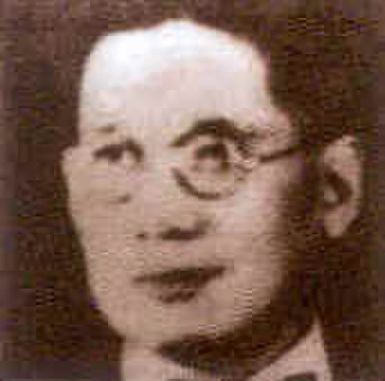 Portrait of Antonio Villa-Real (1880–1945) – memorial page
