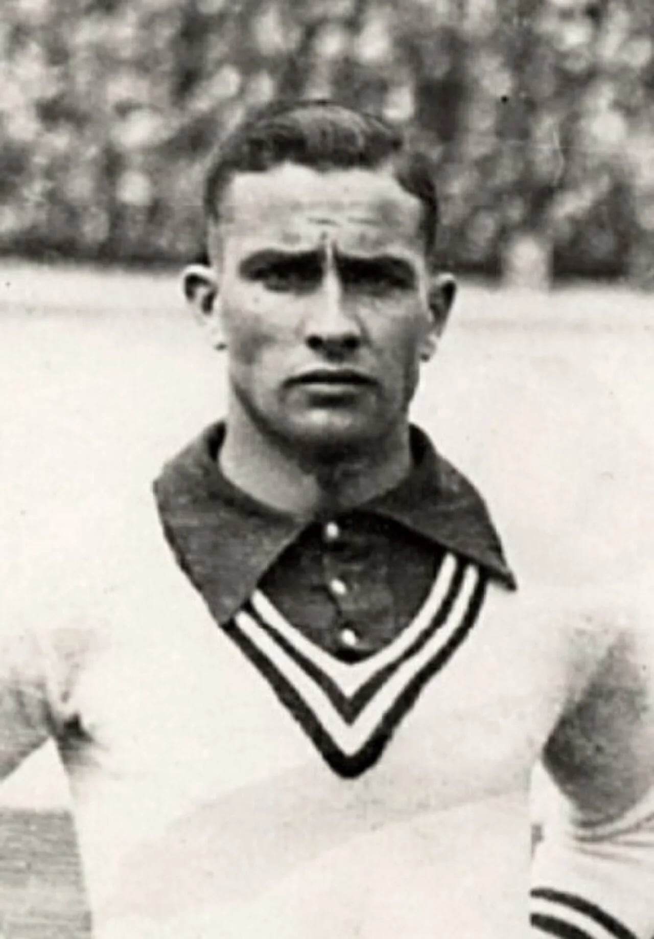 Portrait of António Roquete (1906–1995) – memorial page