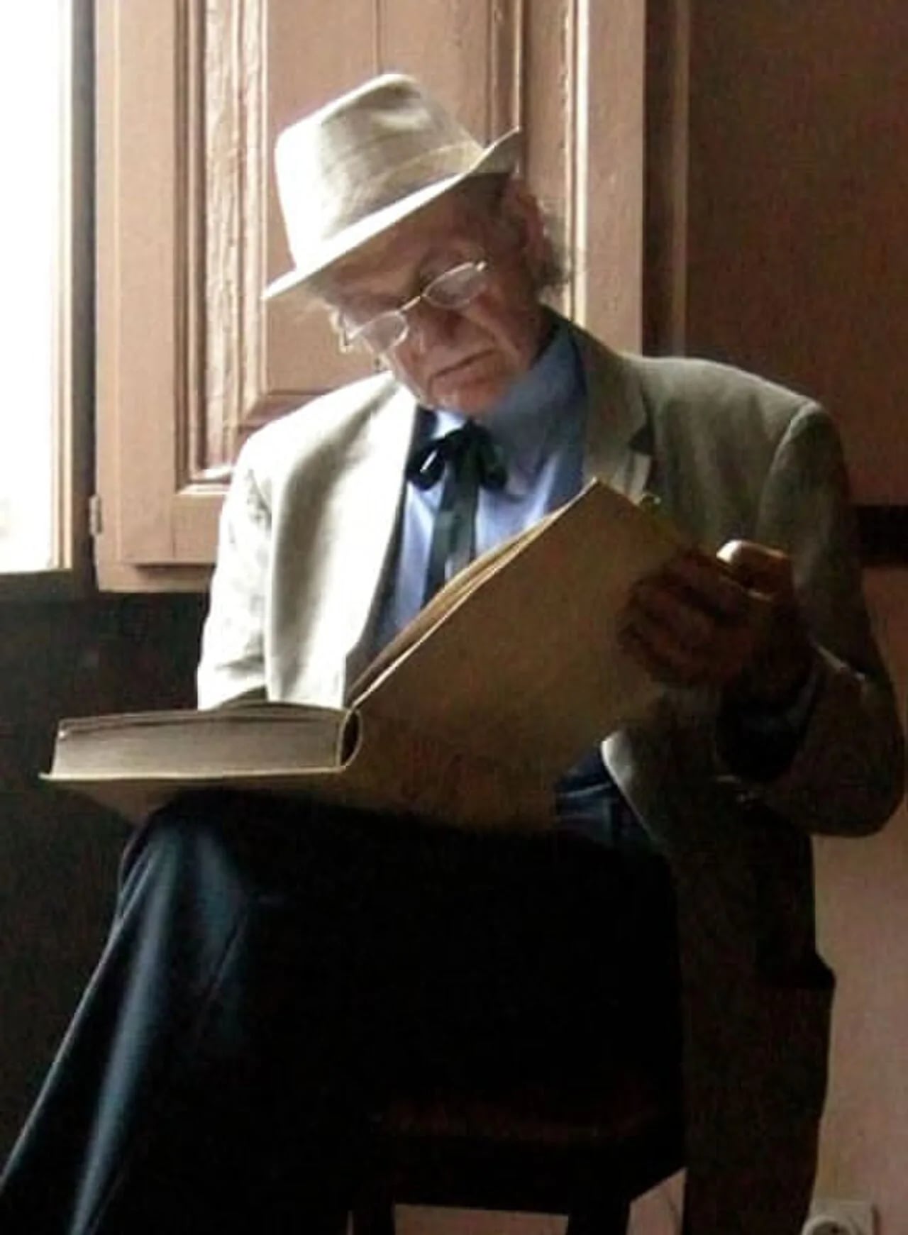 Porträt von Josep Montserrat i Torrents (1932–2025) – Gedenkseite