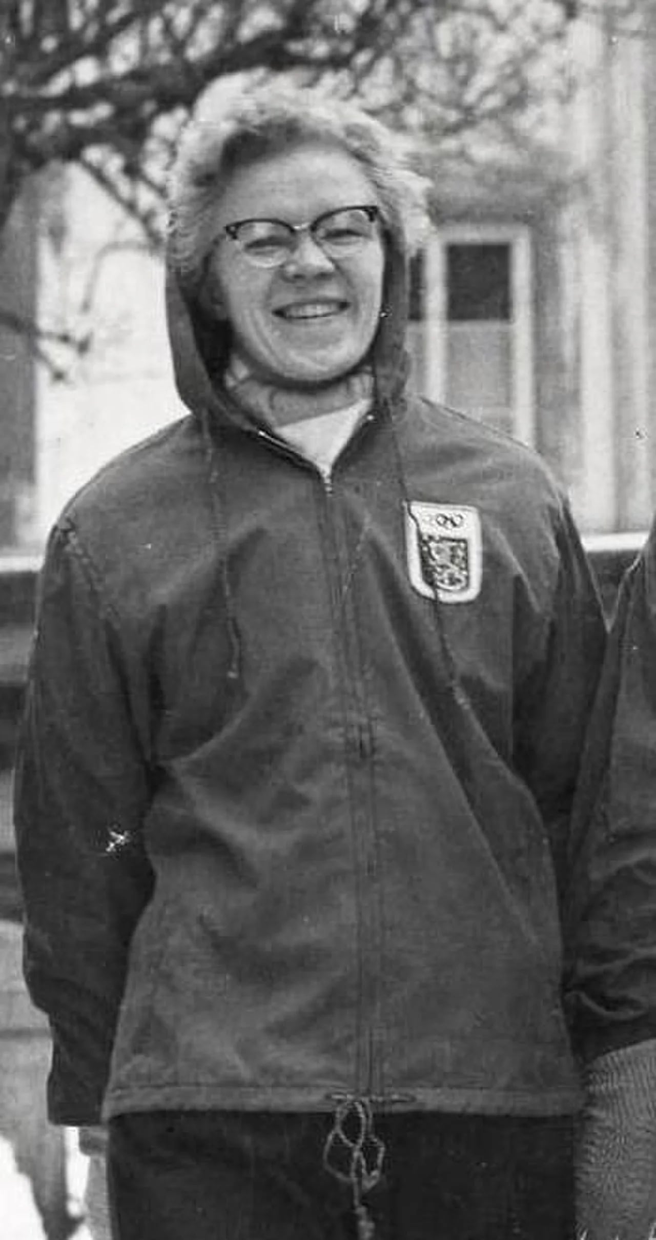 Porträt von Sanna Kiero (1930–2010) – Gedenkseite