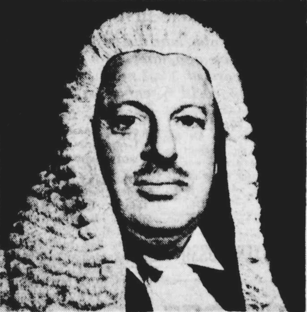 Portrait of Archie Michaelis (1889–1975) – memorial page