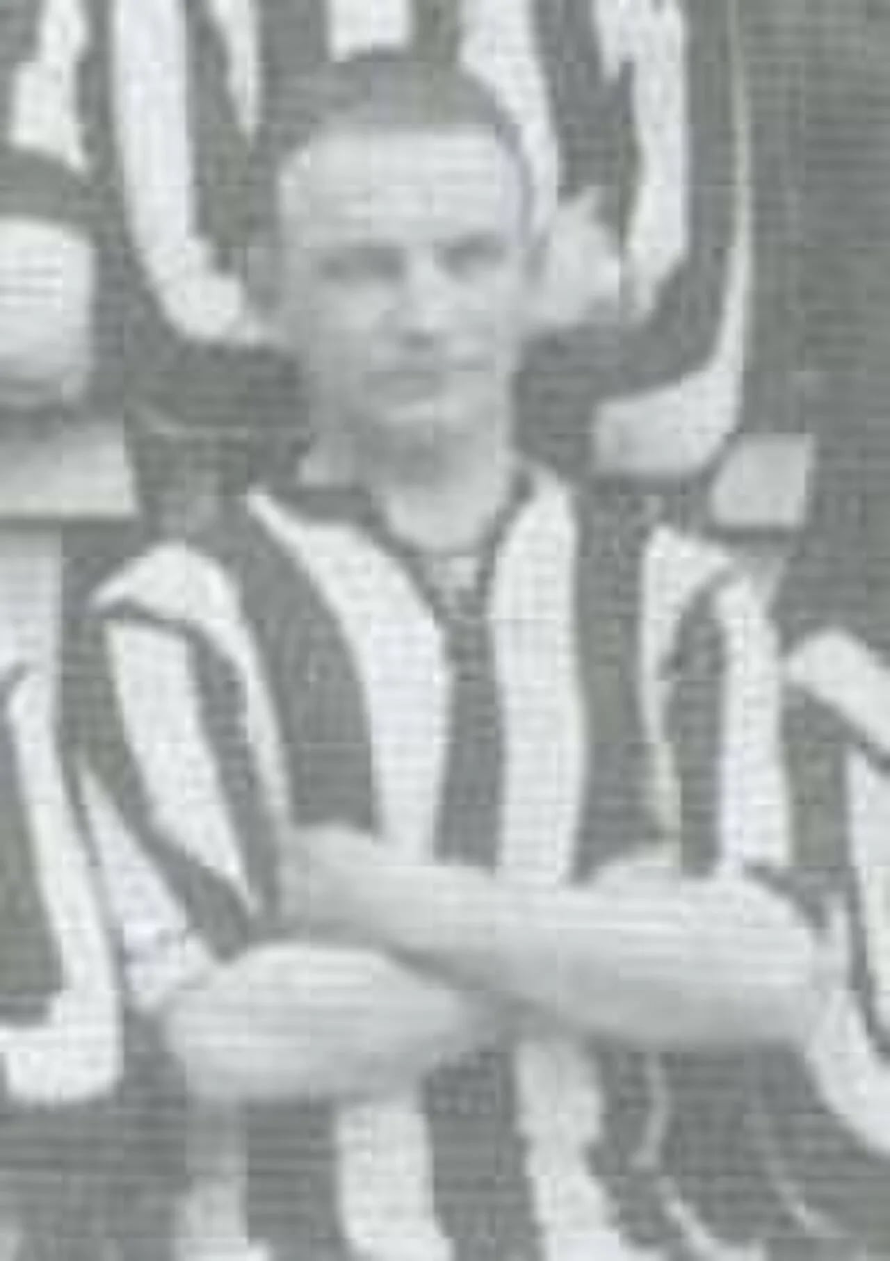 Portrait of Archie Roe (1893–1947) – memorial page