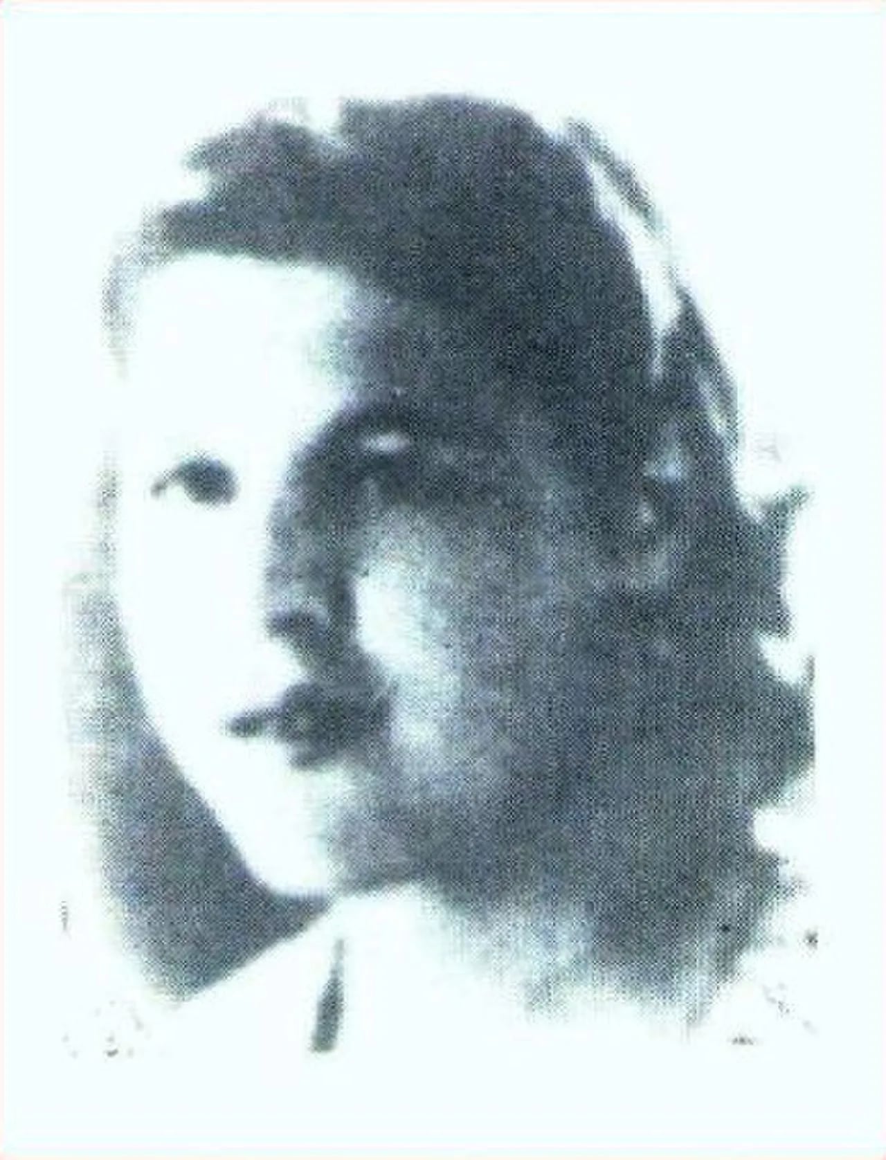Portrait of Stefanina Moro (1927–1944) – memorial page