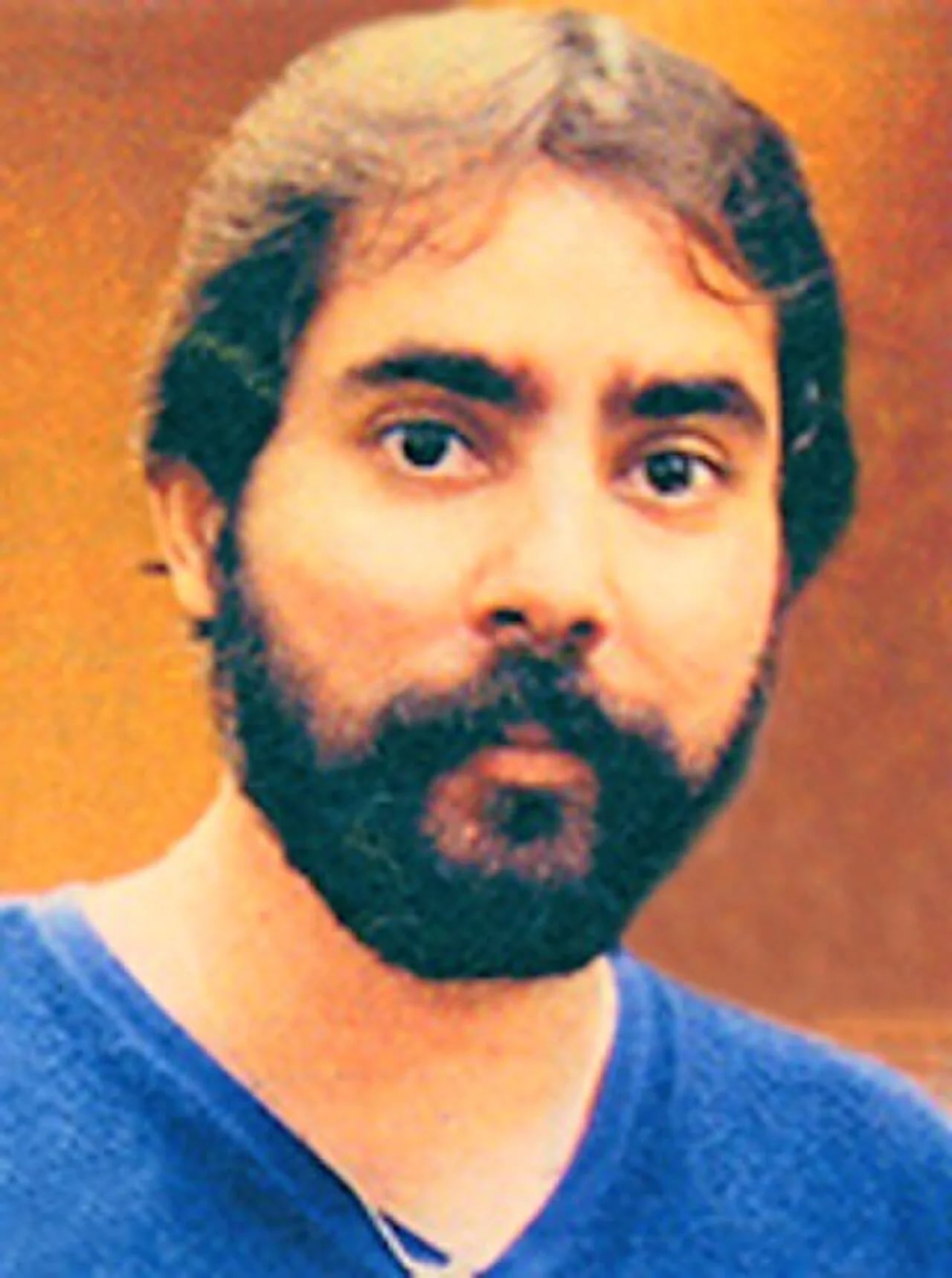 Porträt von Ariel Rios (1954–1982) – Gedenkseite